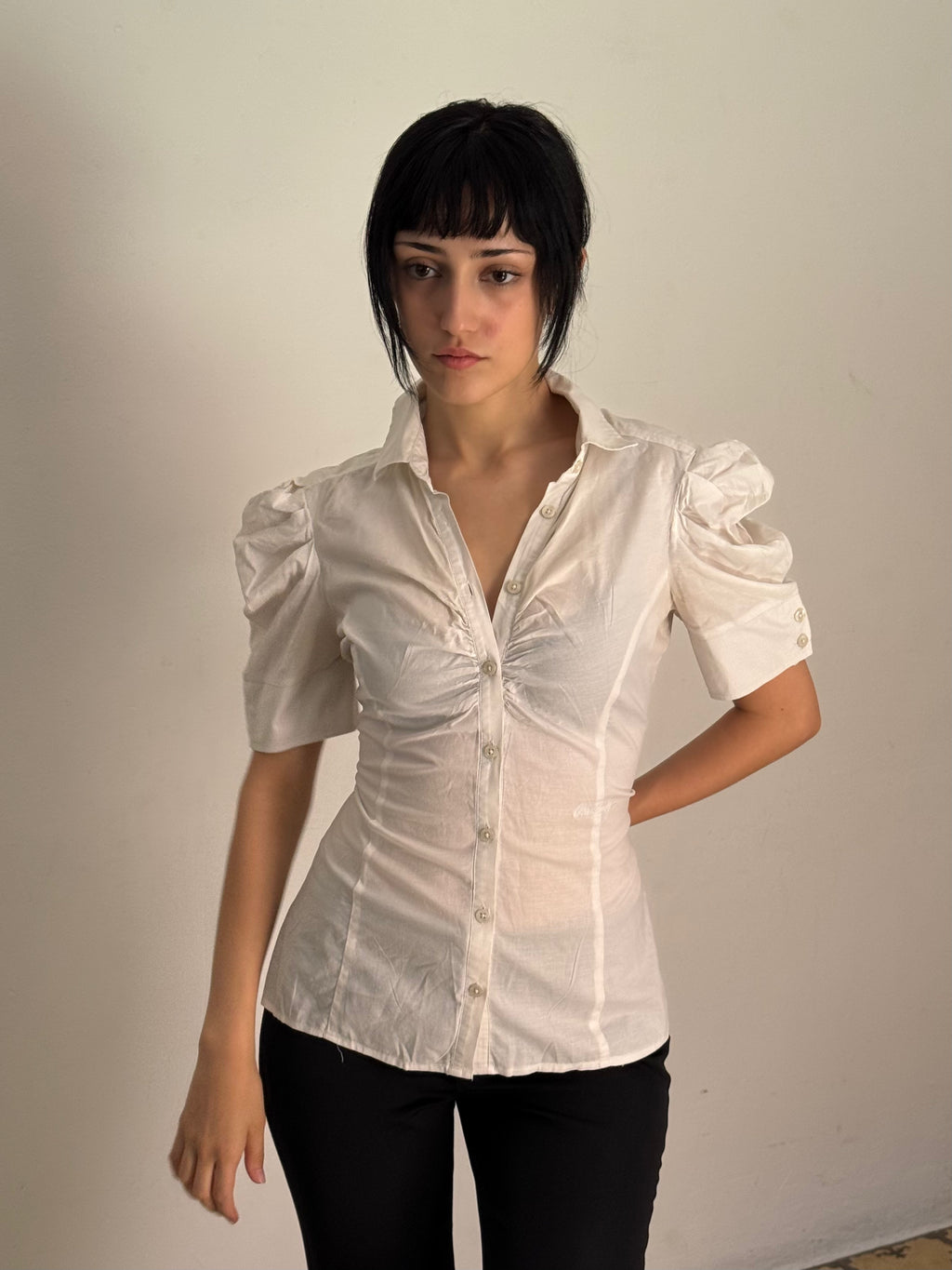 Miss Sixty top