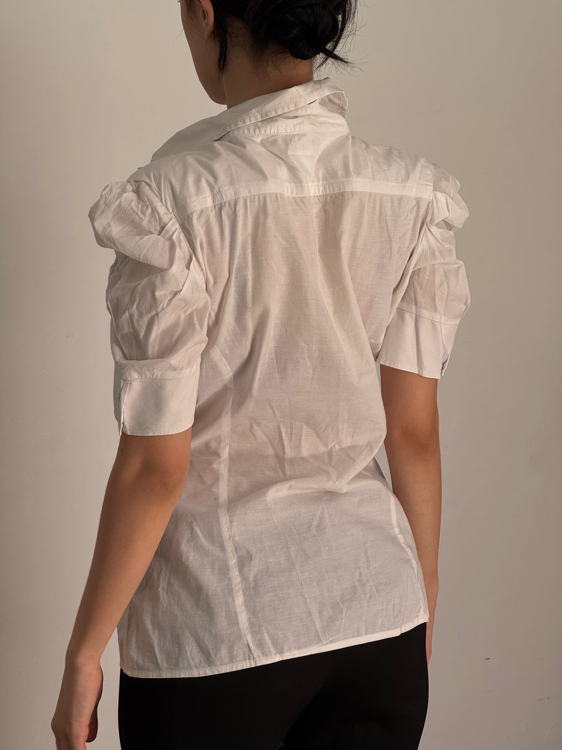 Miss Sixty top