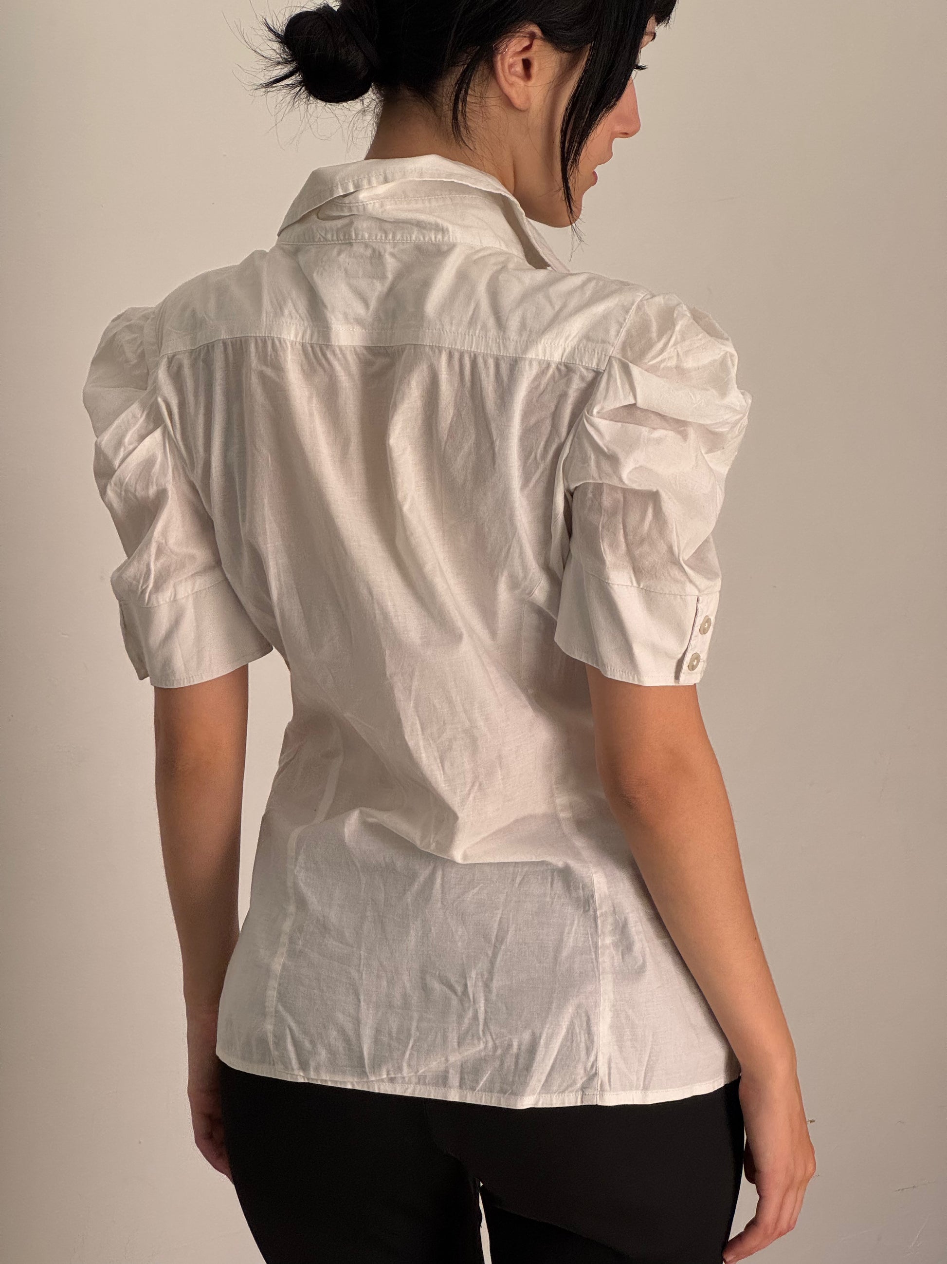 Miss Sixty top