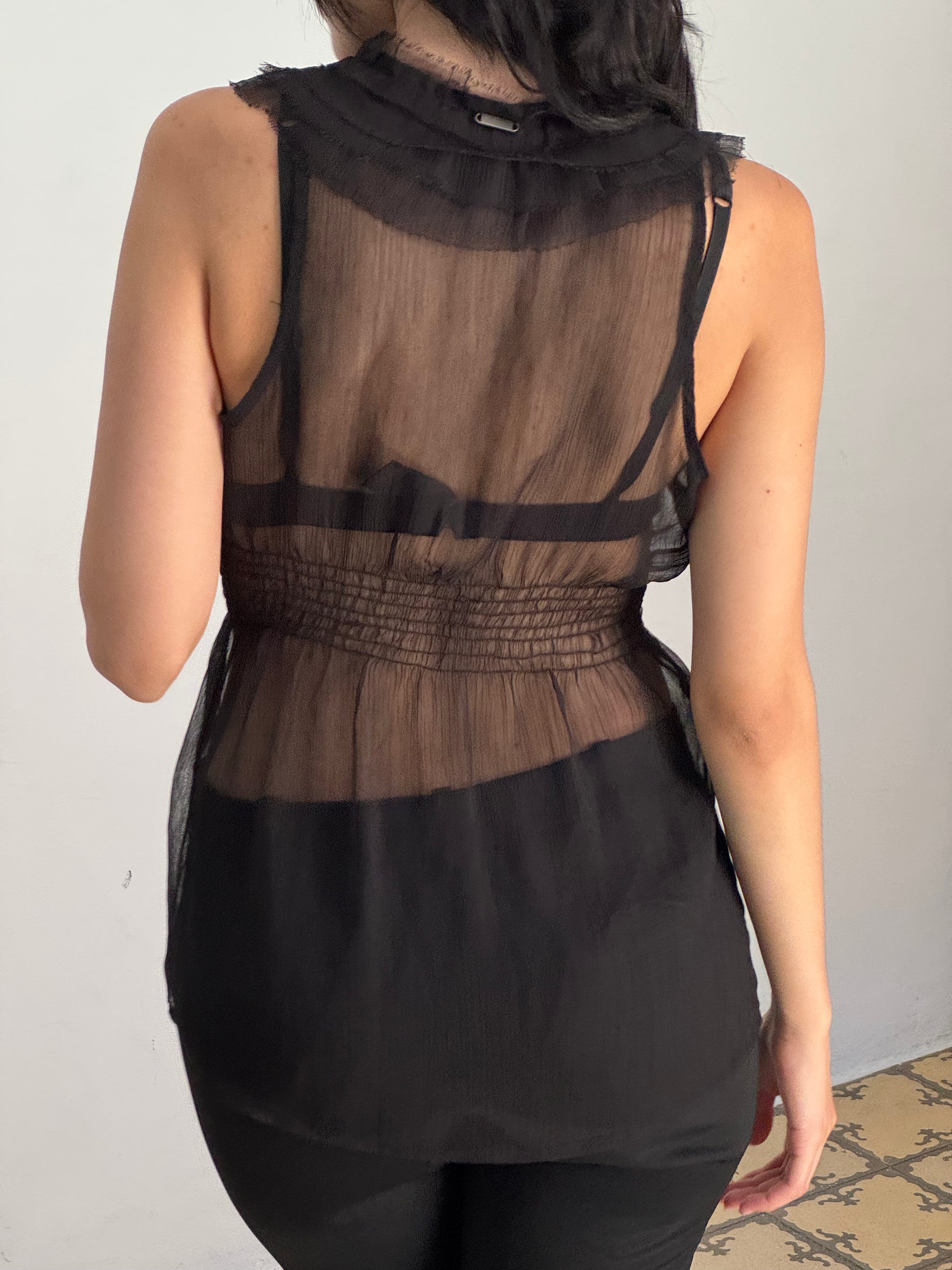 GUESS TOP