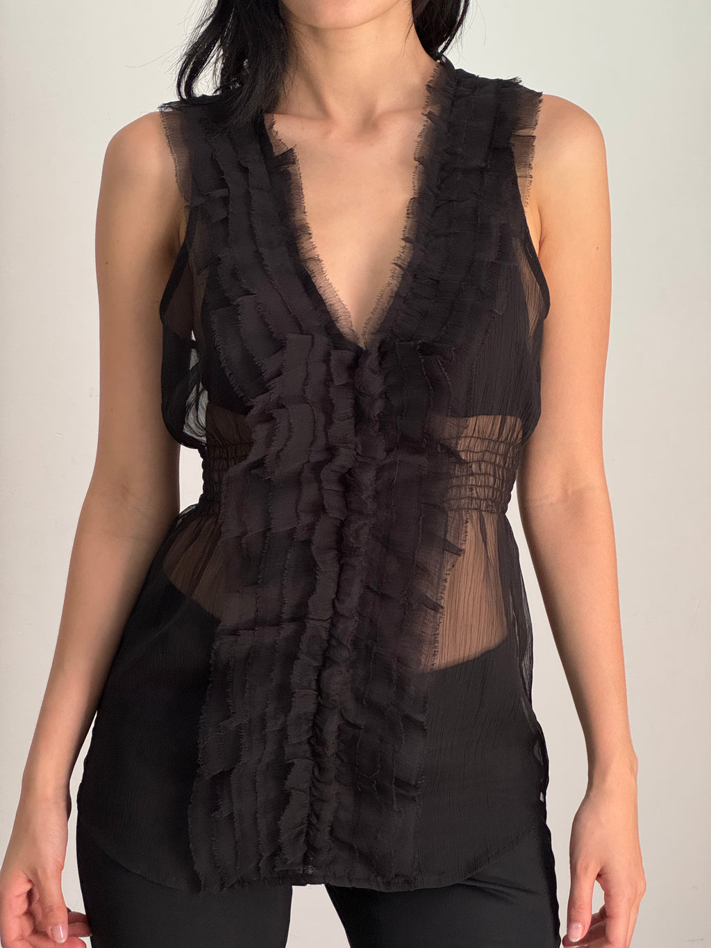GUESS TOP