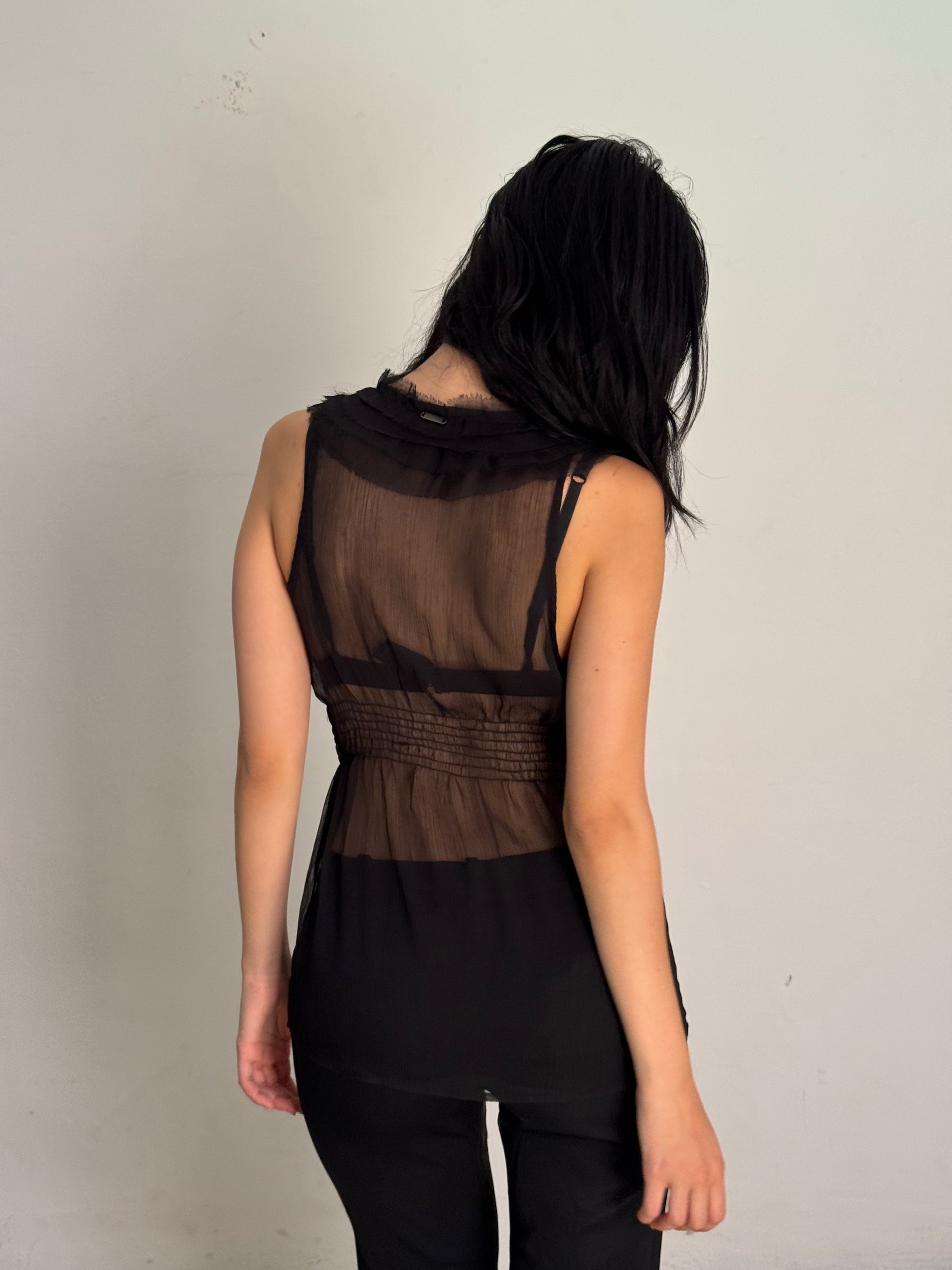 GUESS TOP