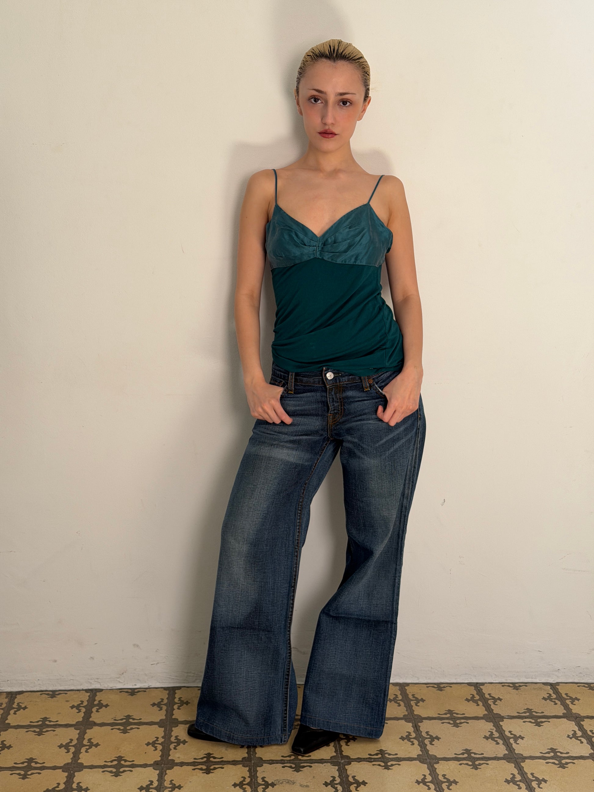 levi's 676 mary lynne