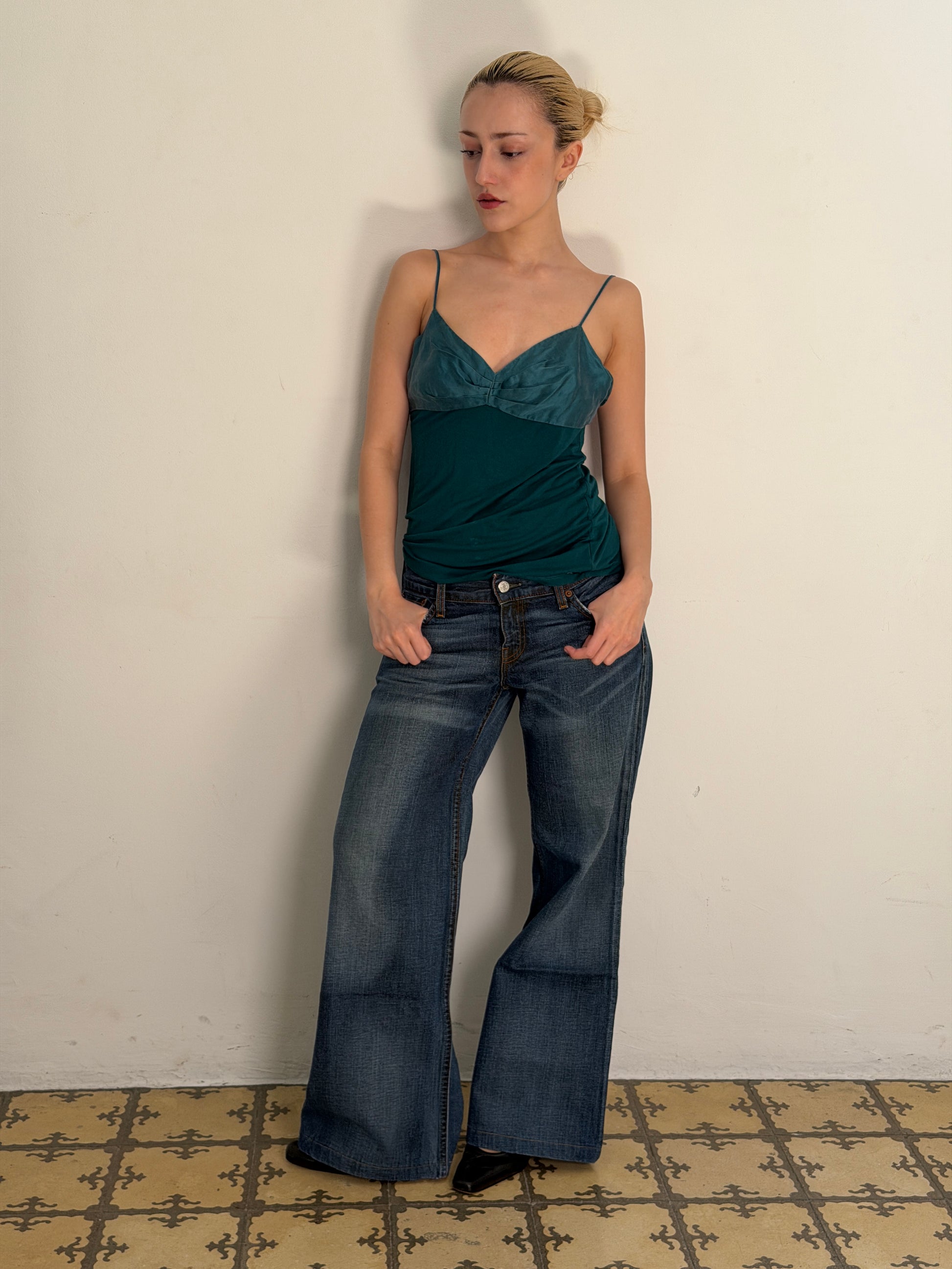 levi's 676 mary lynne