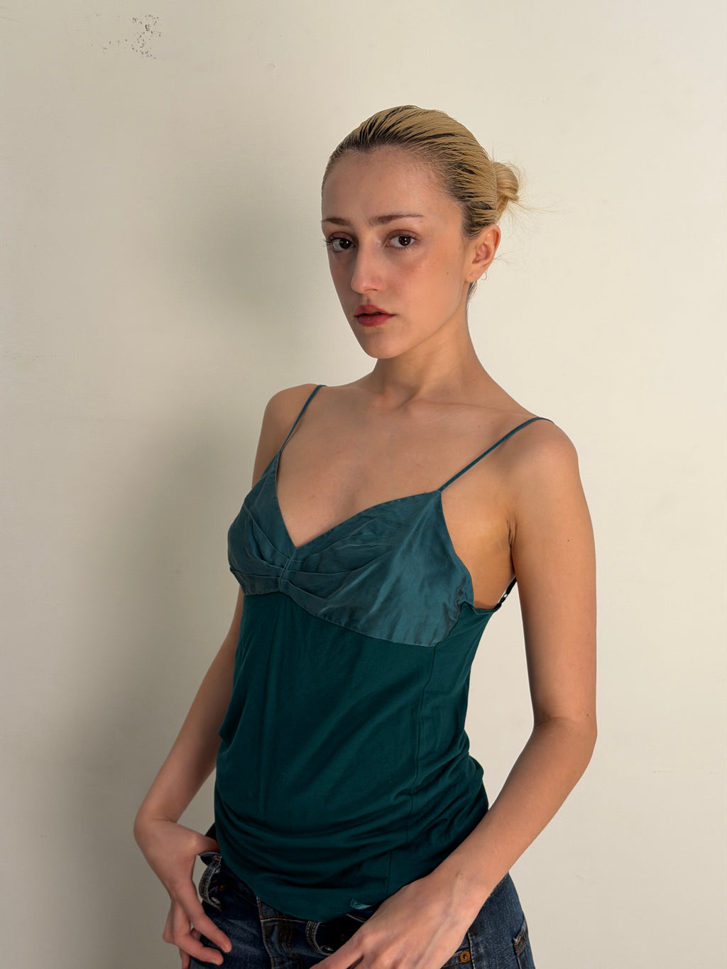calvin klein top