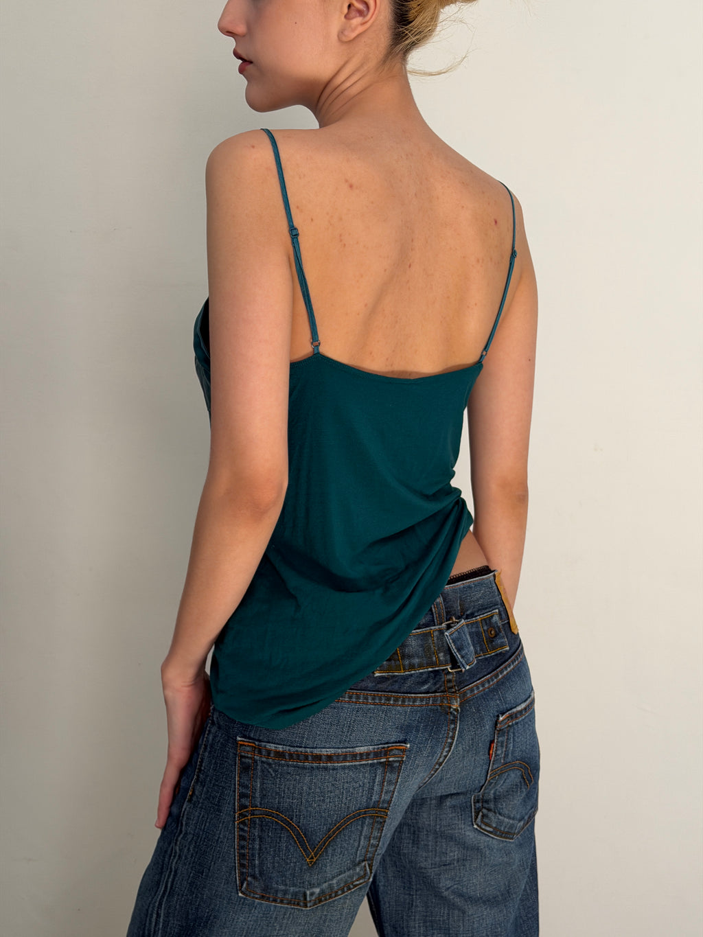 calvin klein top
