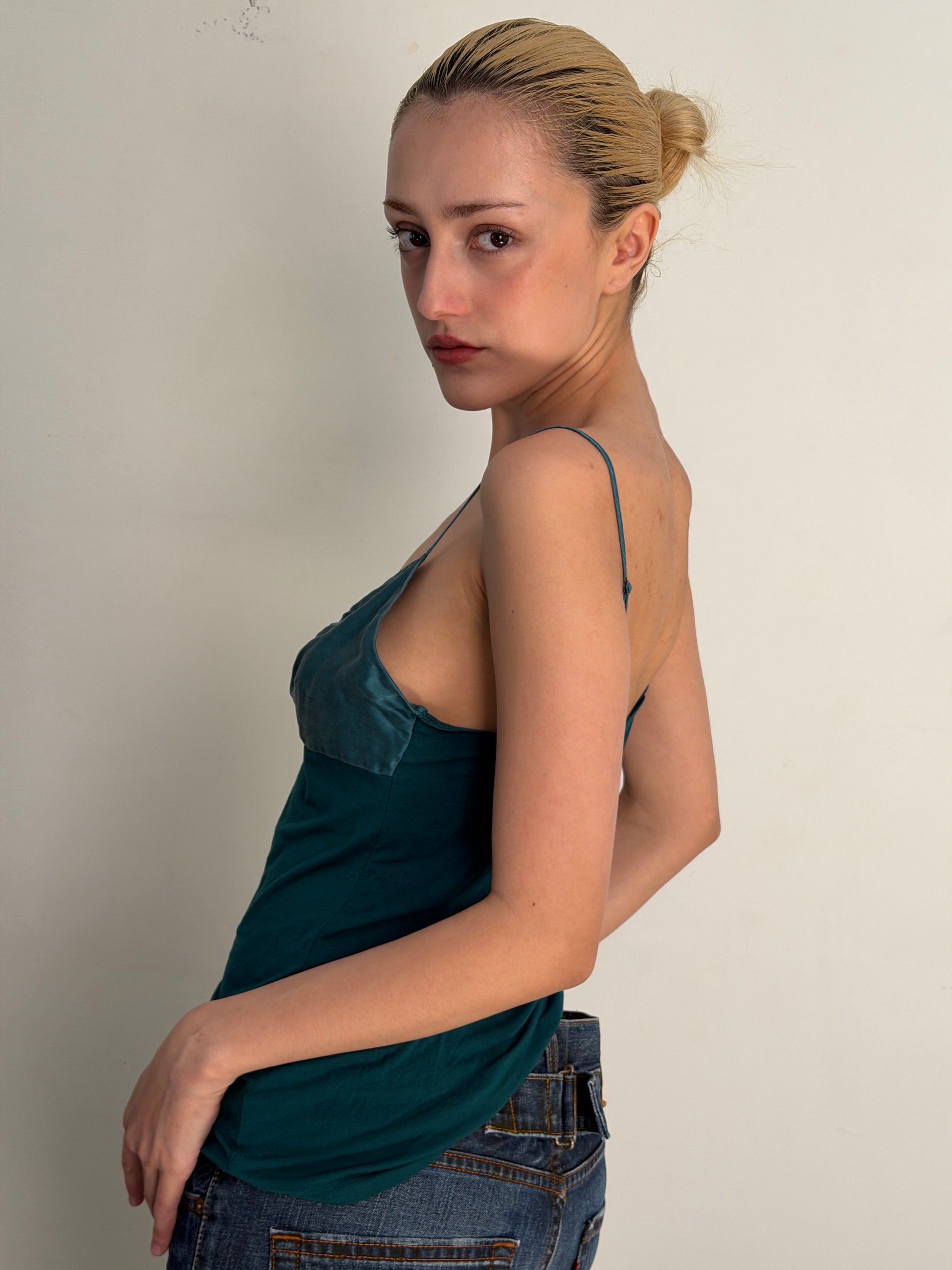 calvin klein top