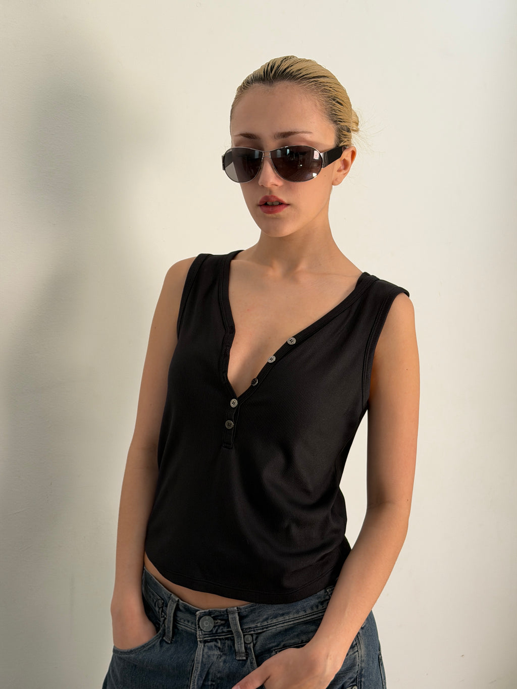dolce & gabanna top