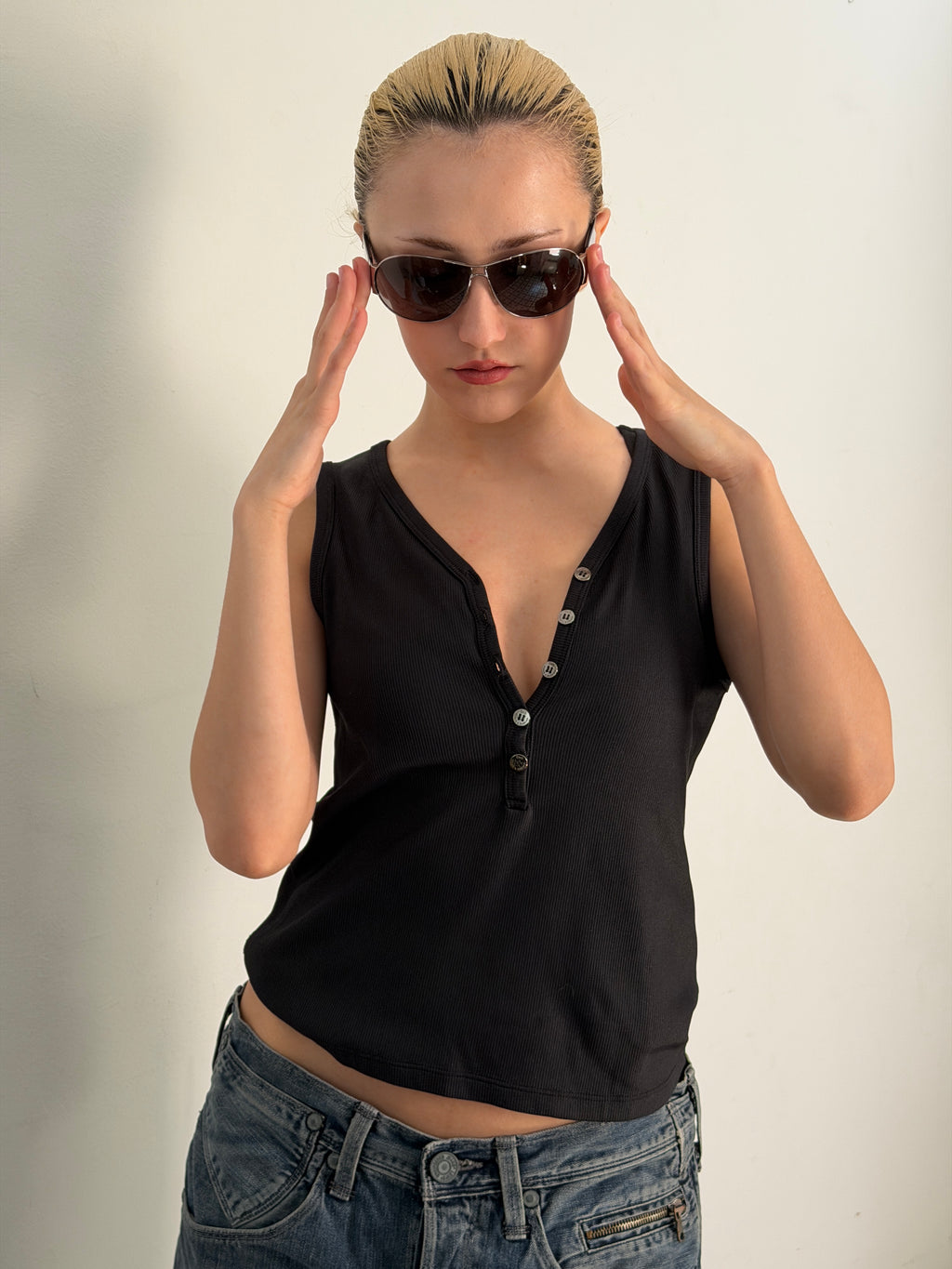 dolce & gabanna top