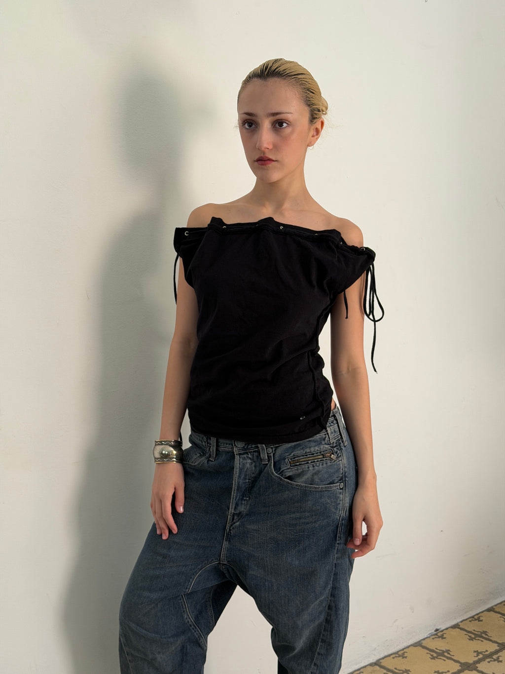 sonia rykiel top