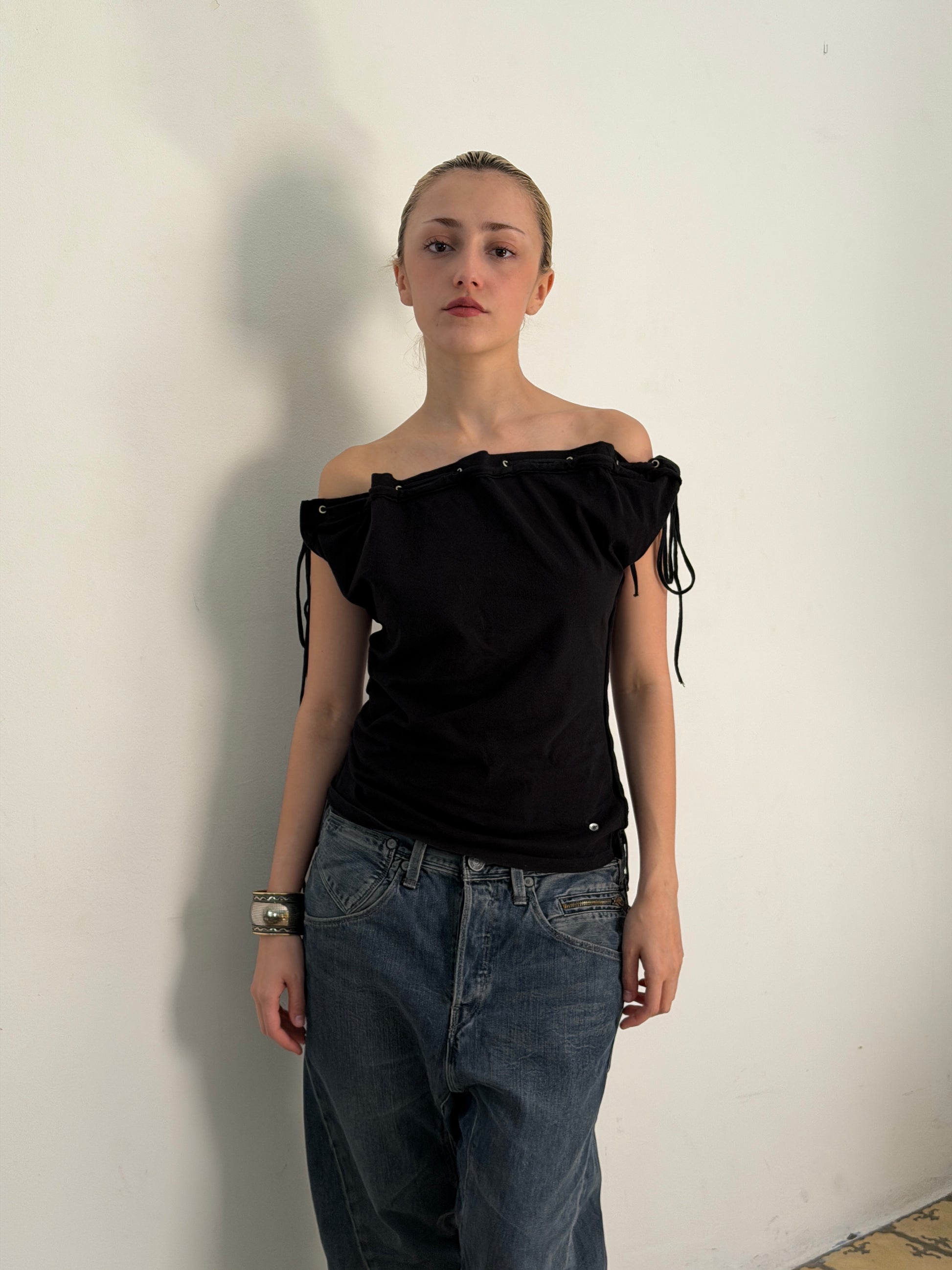 sonia rykiel top
