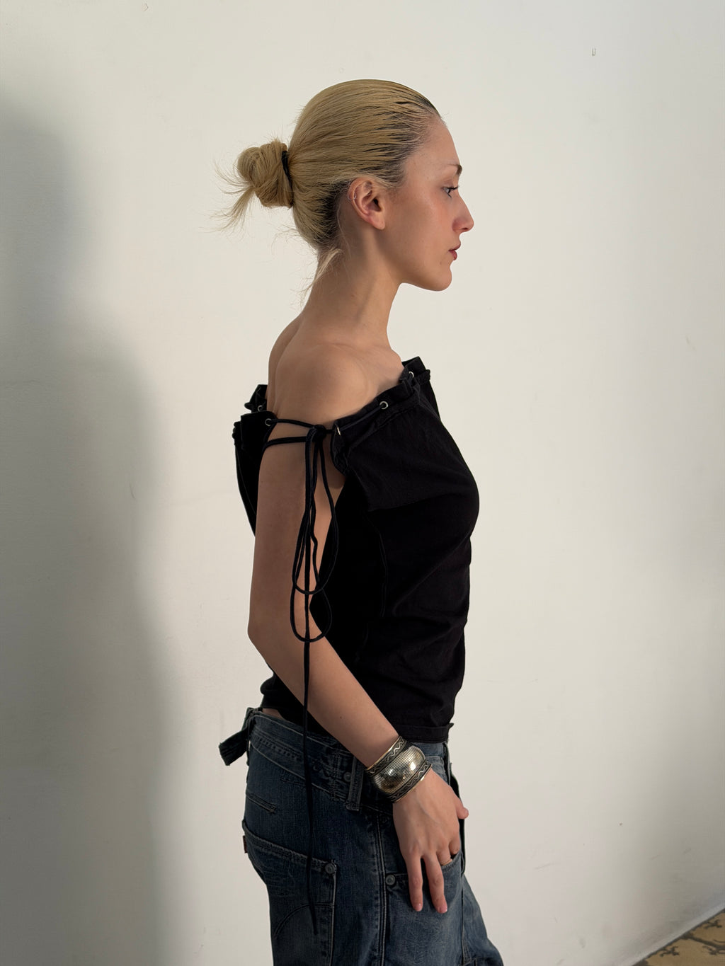 sonia rykiel top