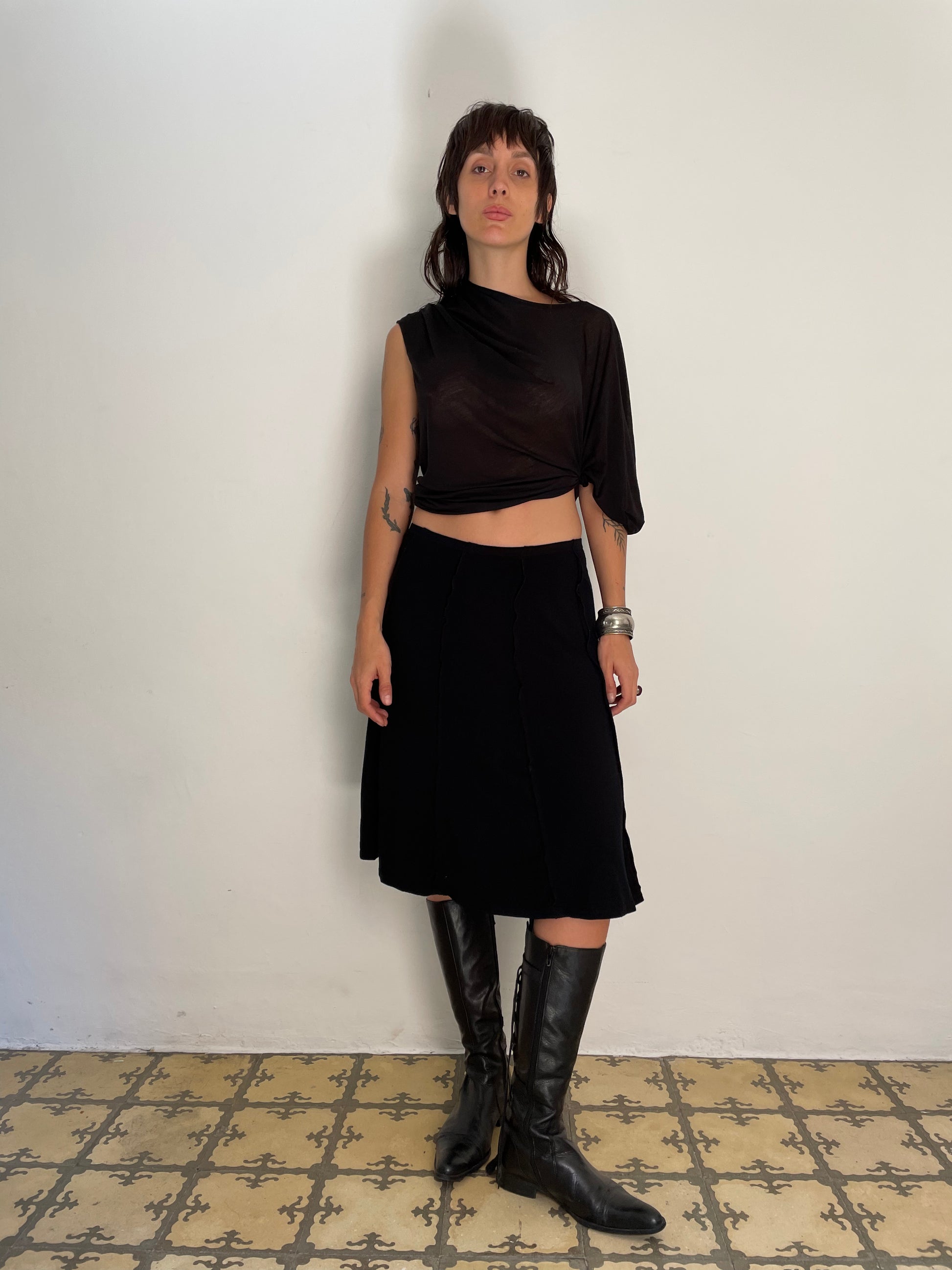 SONIA RYKIEL SKIRT