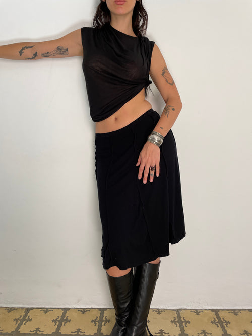 SONIA RYKIEL SKIRT