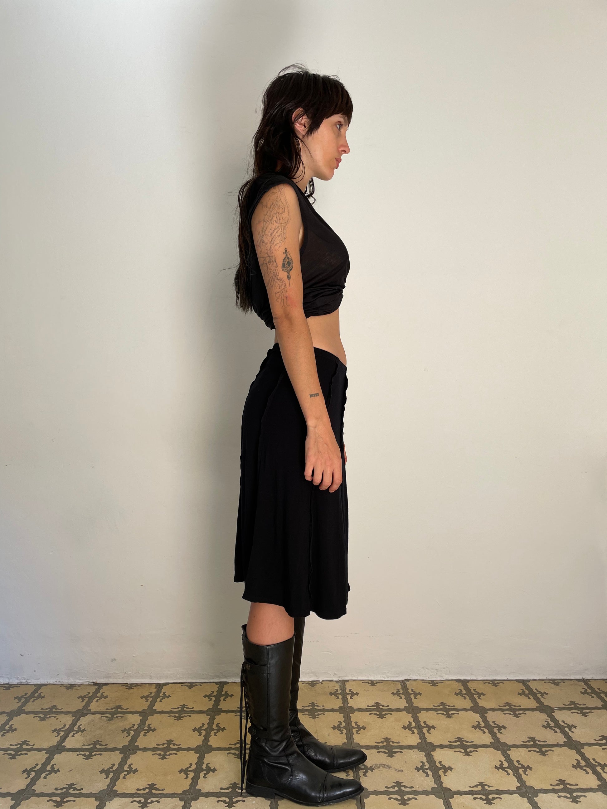 SONIA RYKIEL SKIRT
