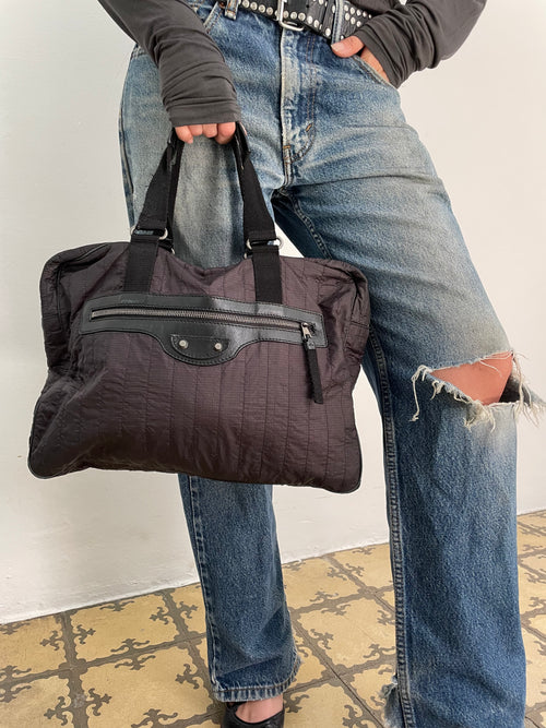 BALENCIAGA CITY BAG