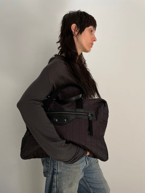 BALENCIAGA CITY BAG