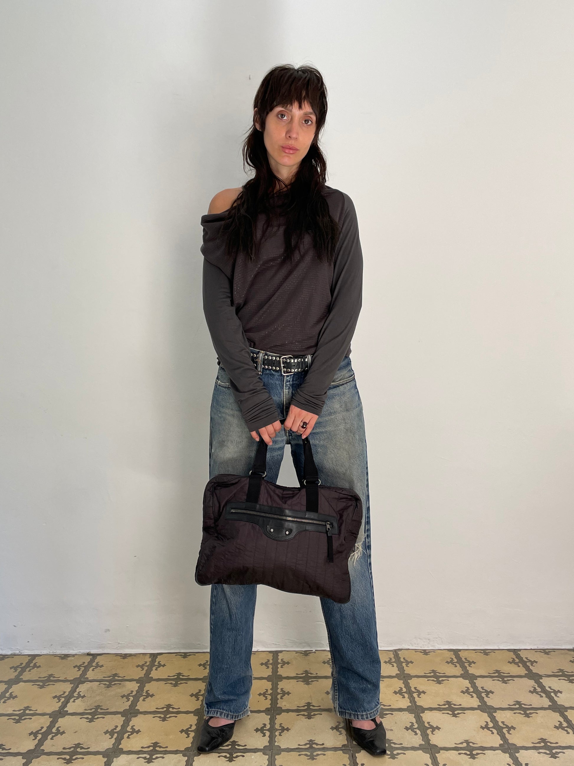 BALENCIAGA CITY BAG