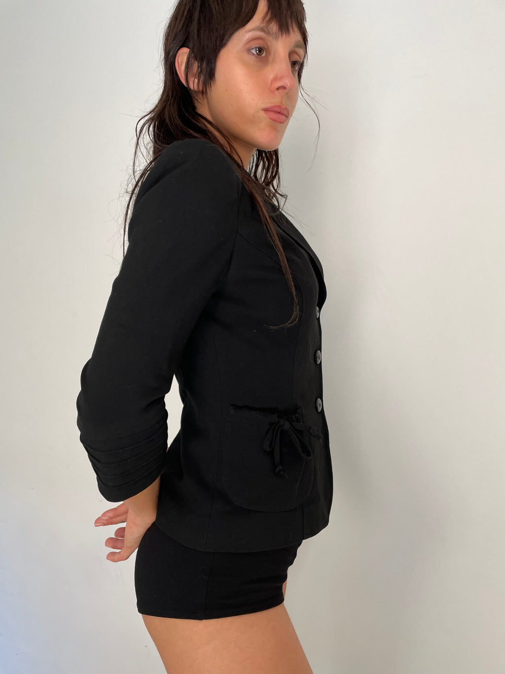 VINTAGE BLAZER