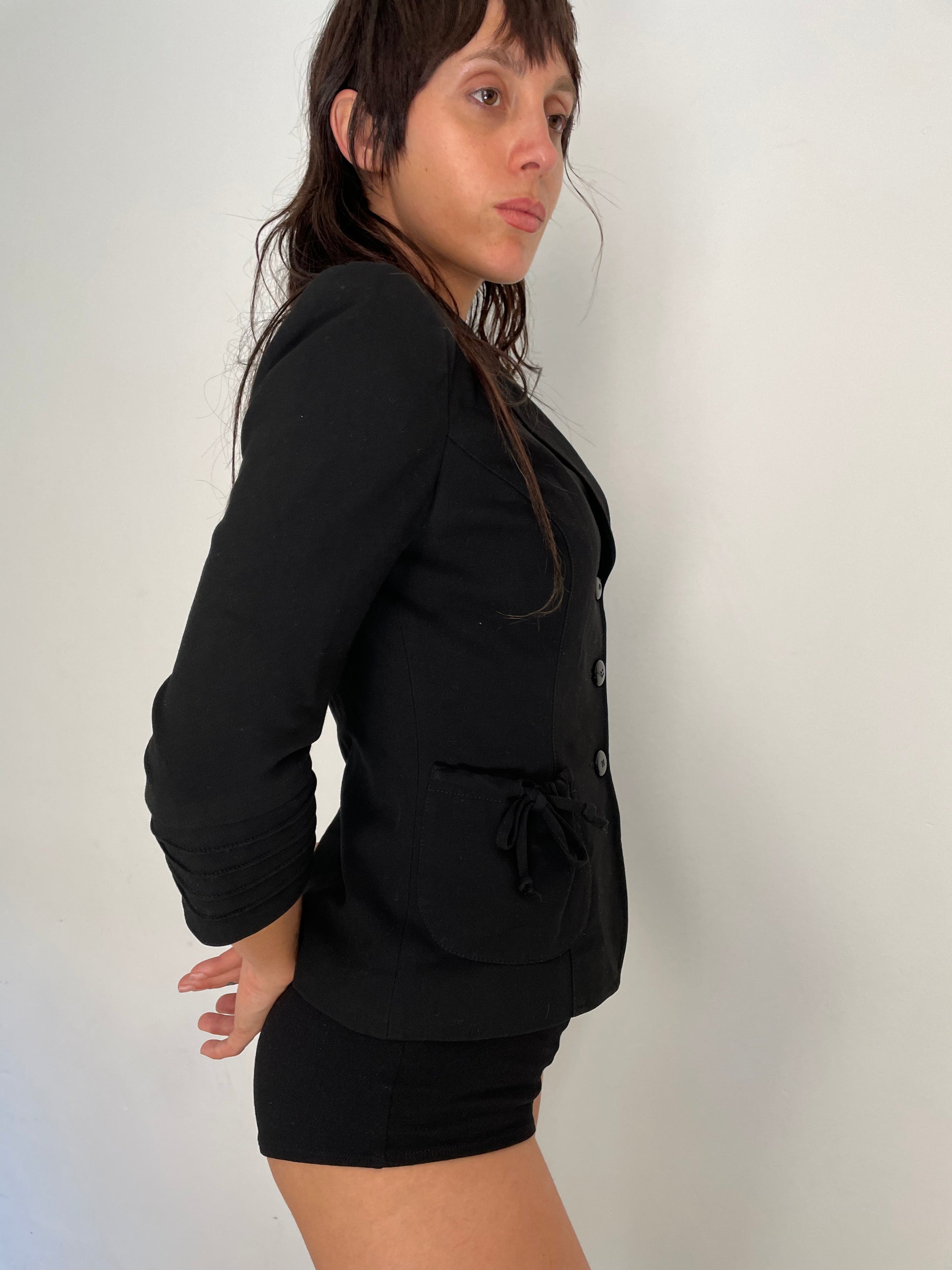 VINTAGE BLAZER