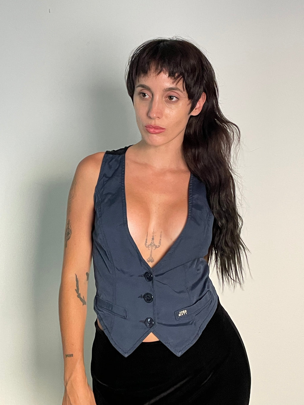 MISS SIXTY VEST