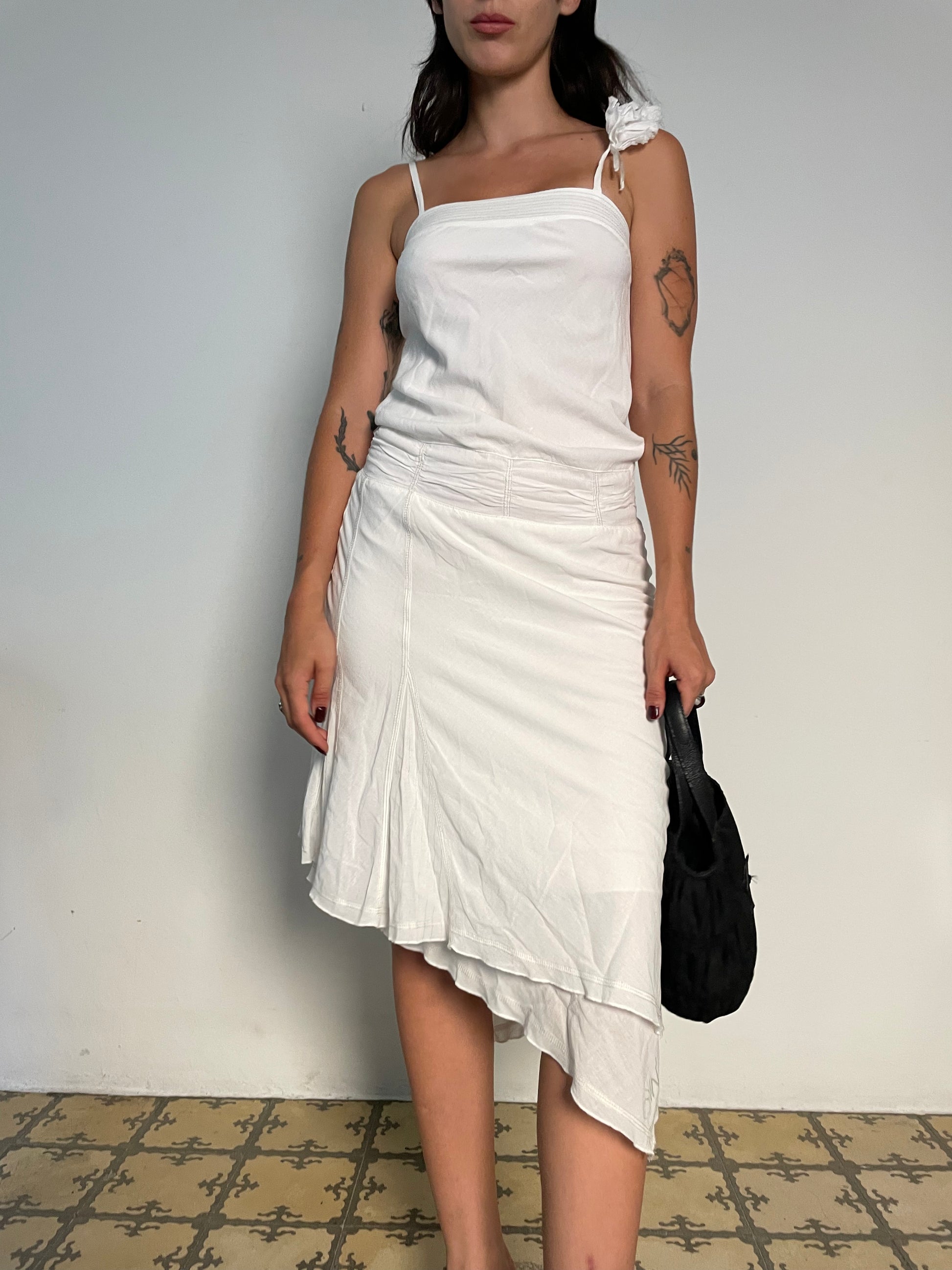 COP COPINE DRESS