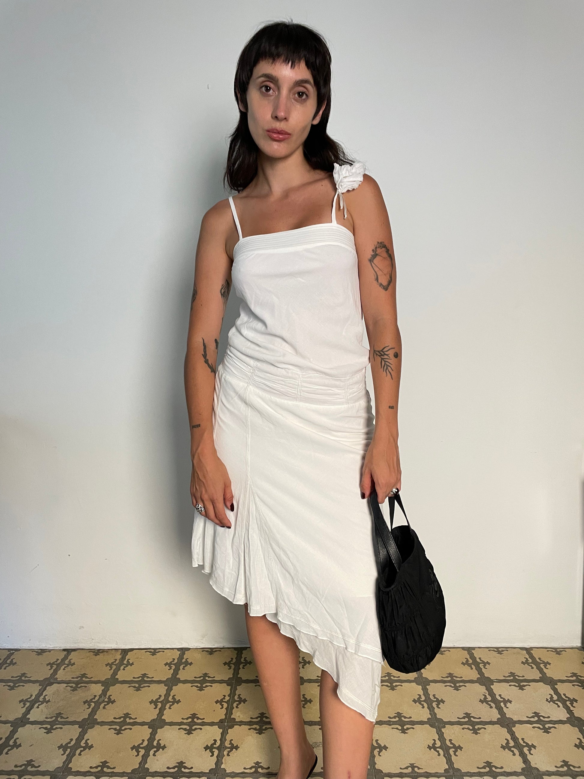 COP COPINE DRESS