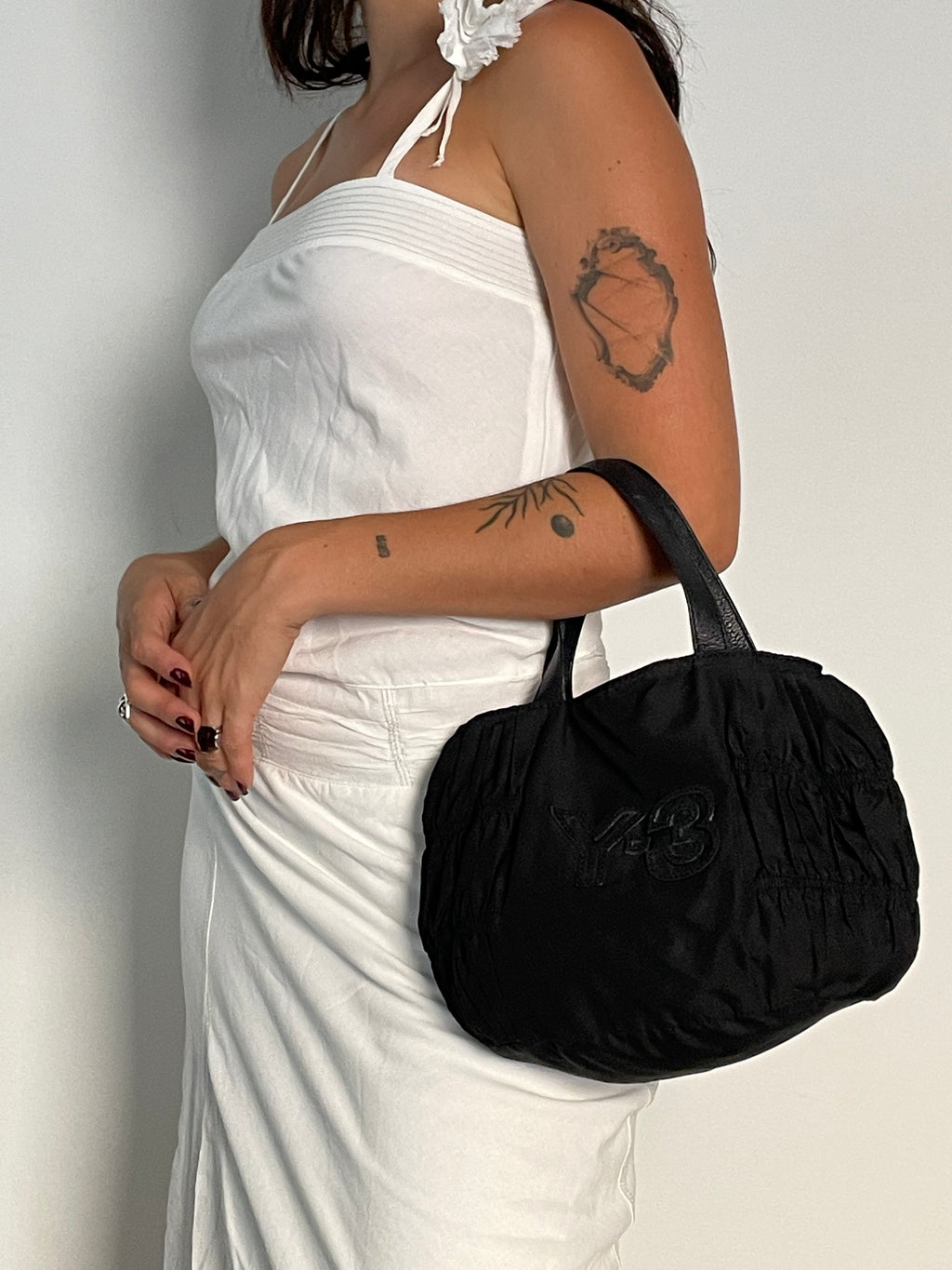 Y-3 BAG