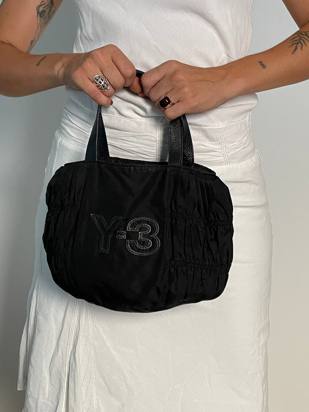 Y-3 BAG