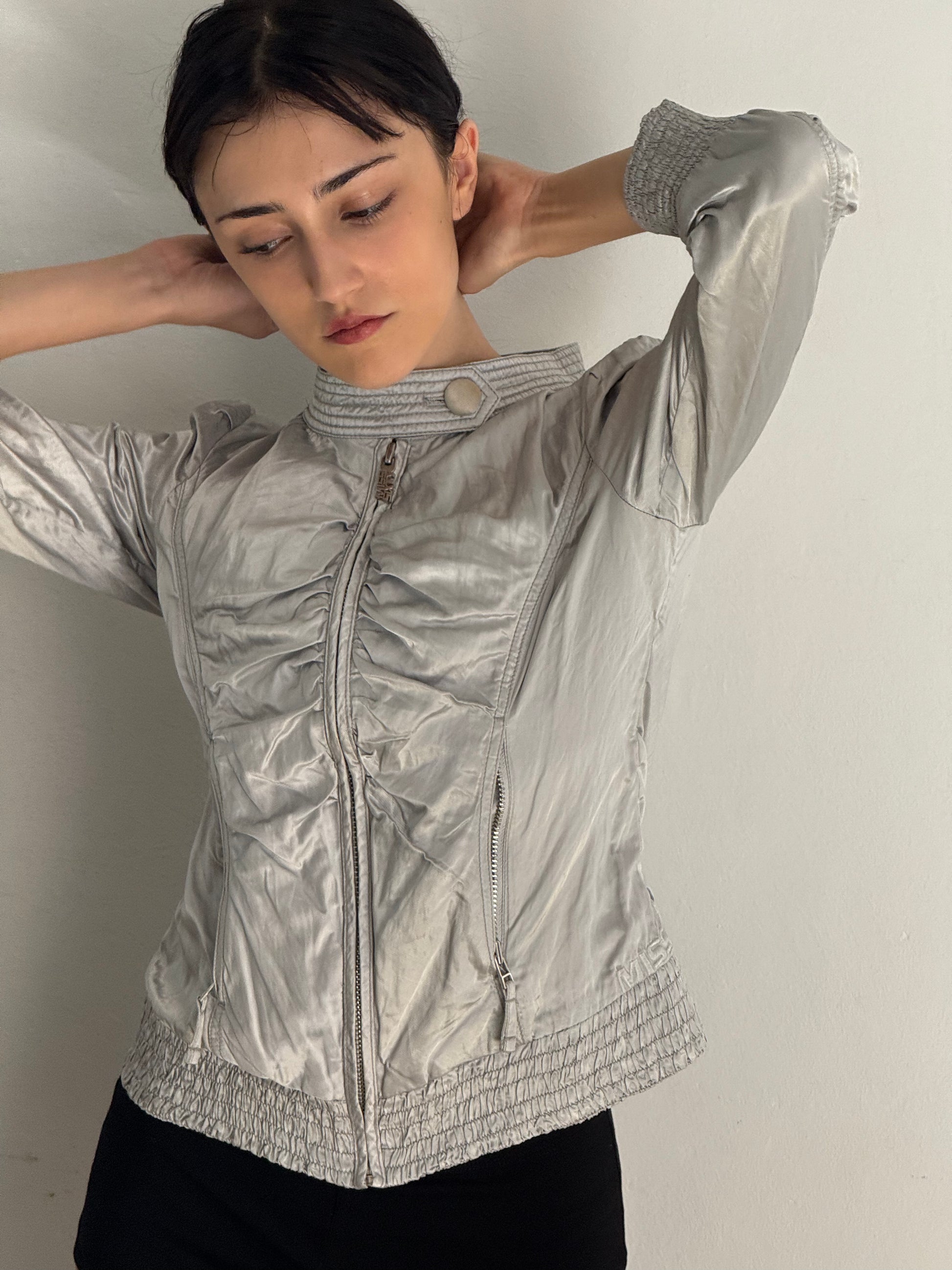 MISS SIXTY JACKET
