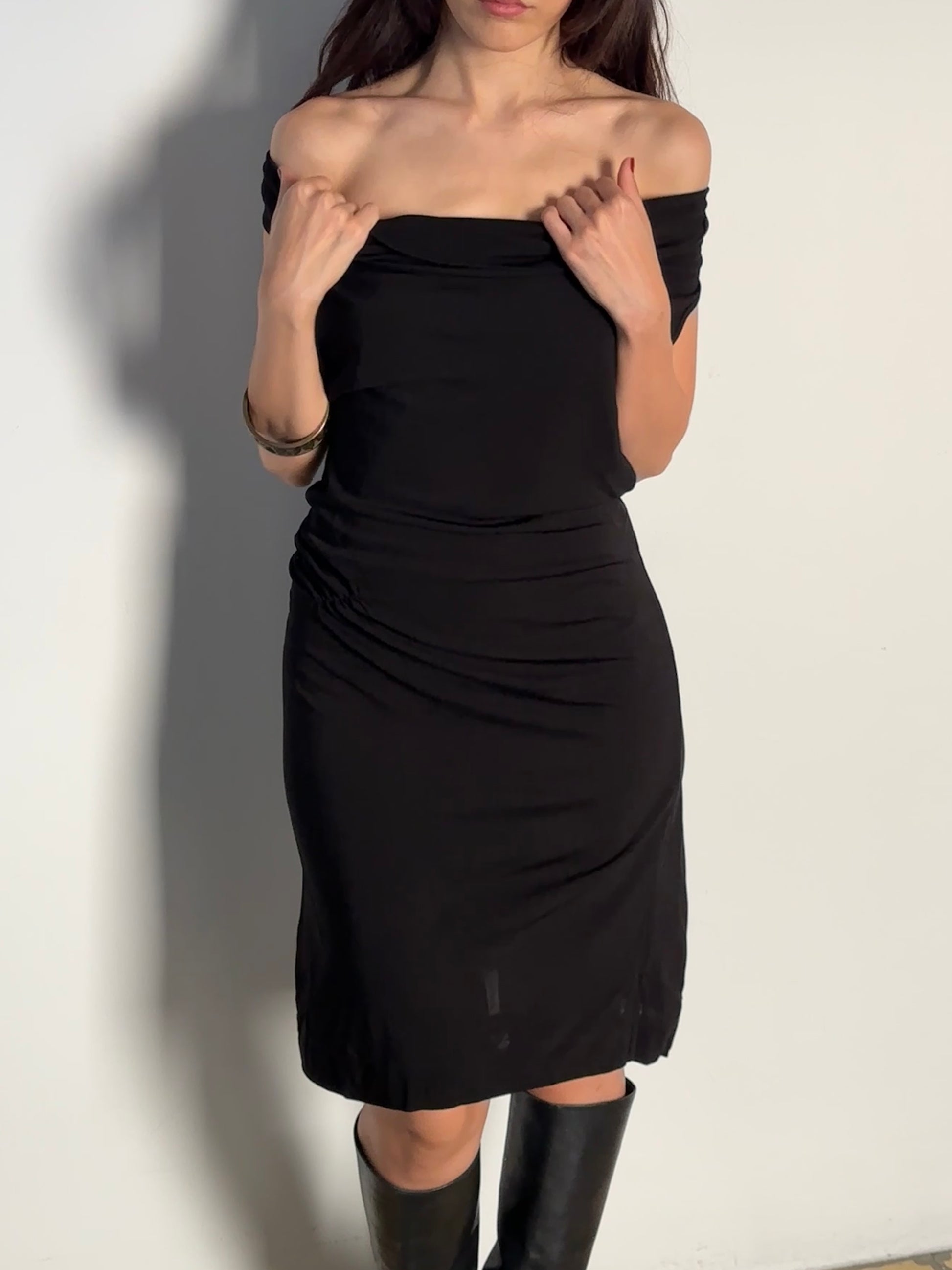 MISS SIXTY DRESS