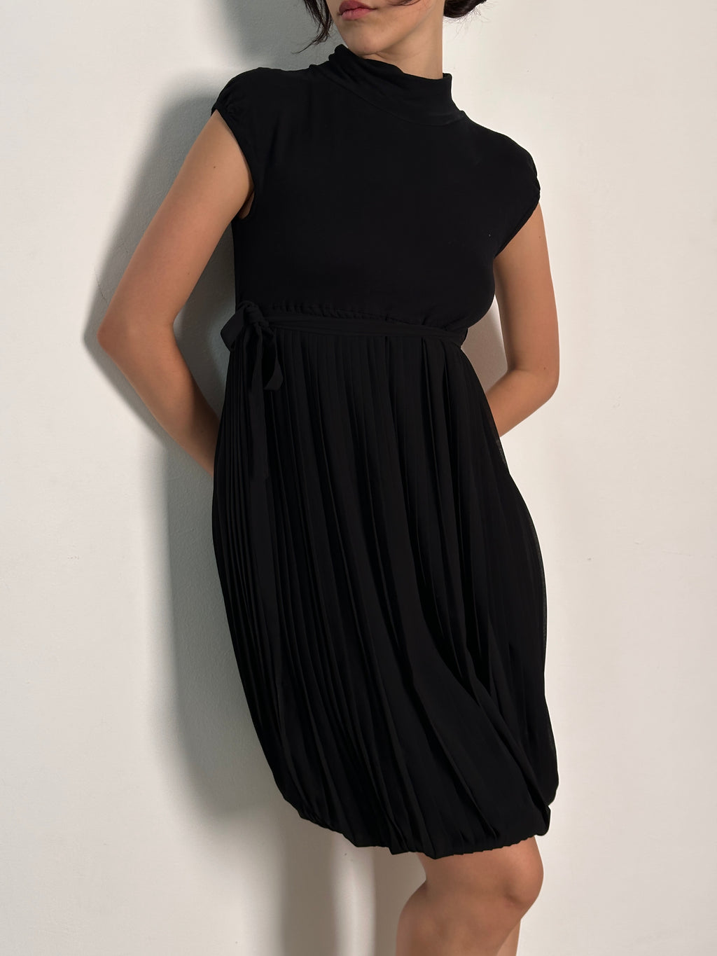 COP COPINE DRESS