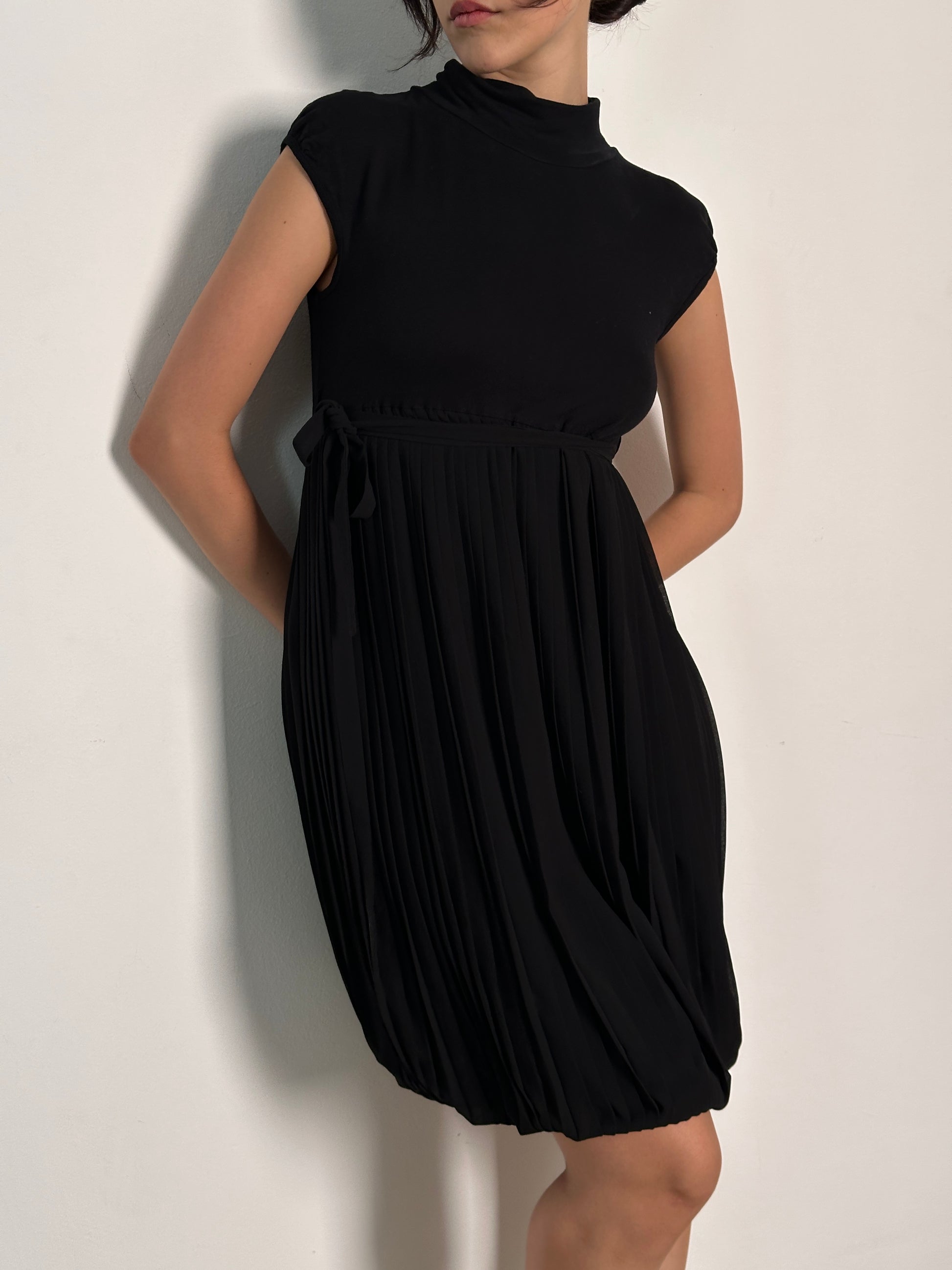 COP COPINE DRESS