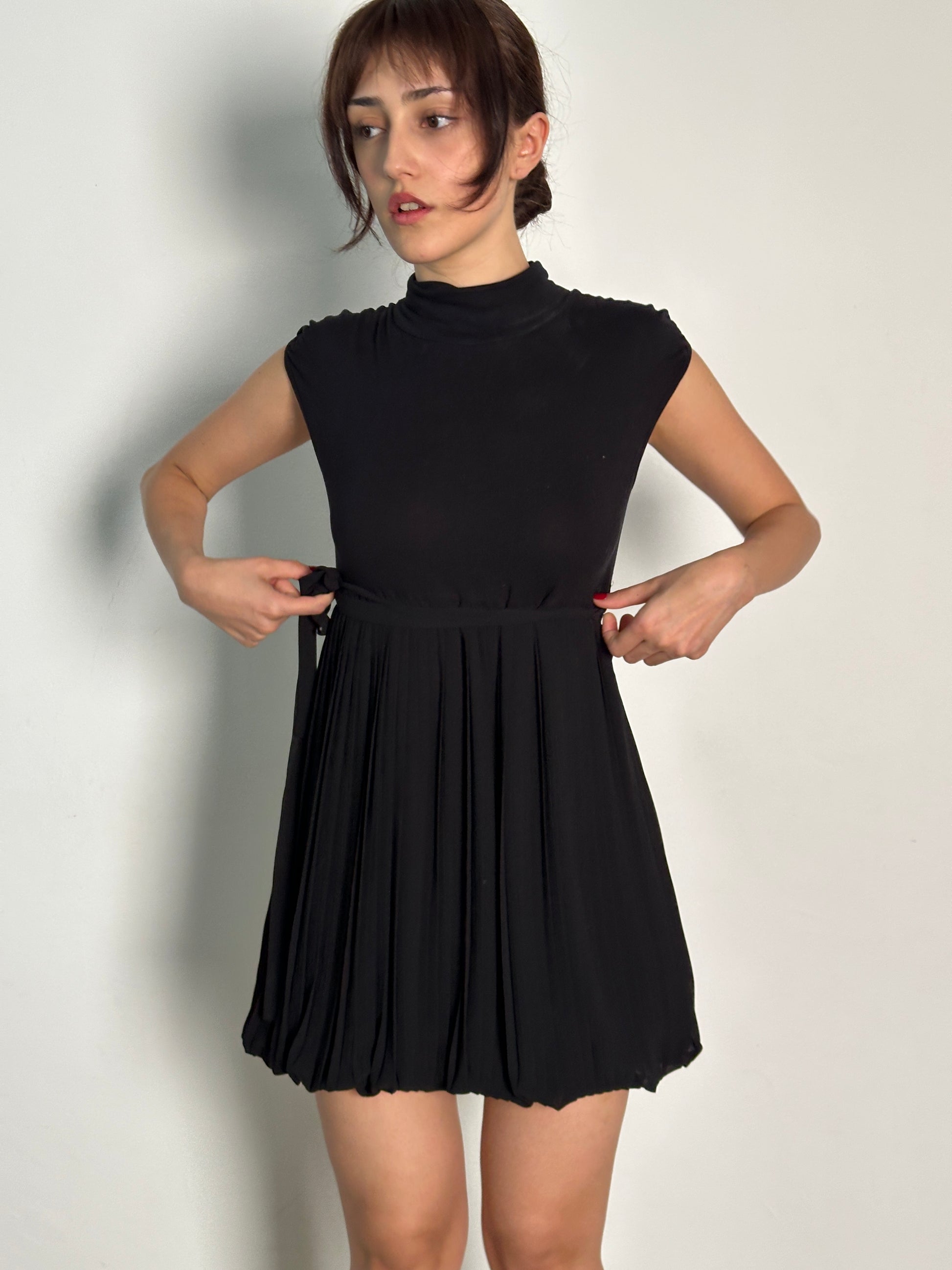COP COPINE DRESS
