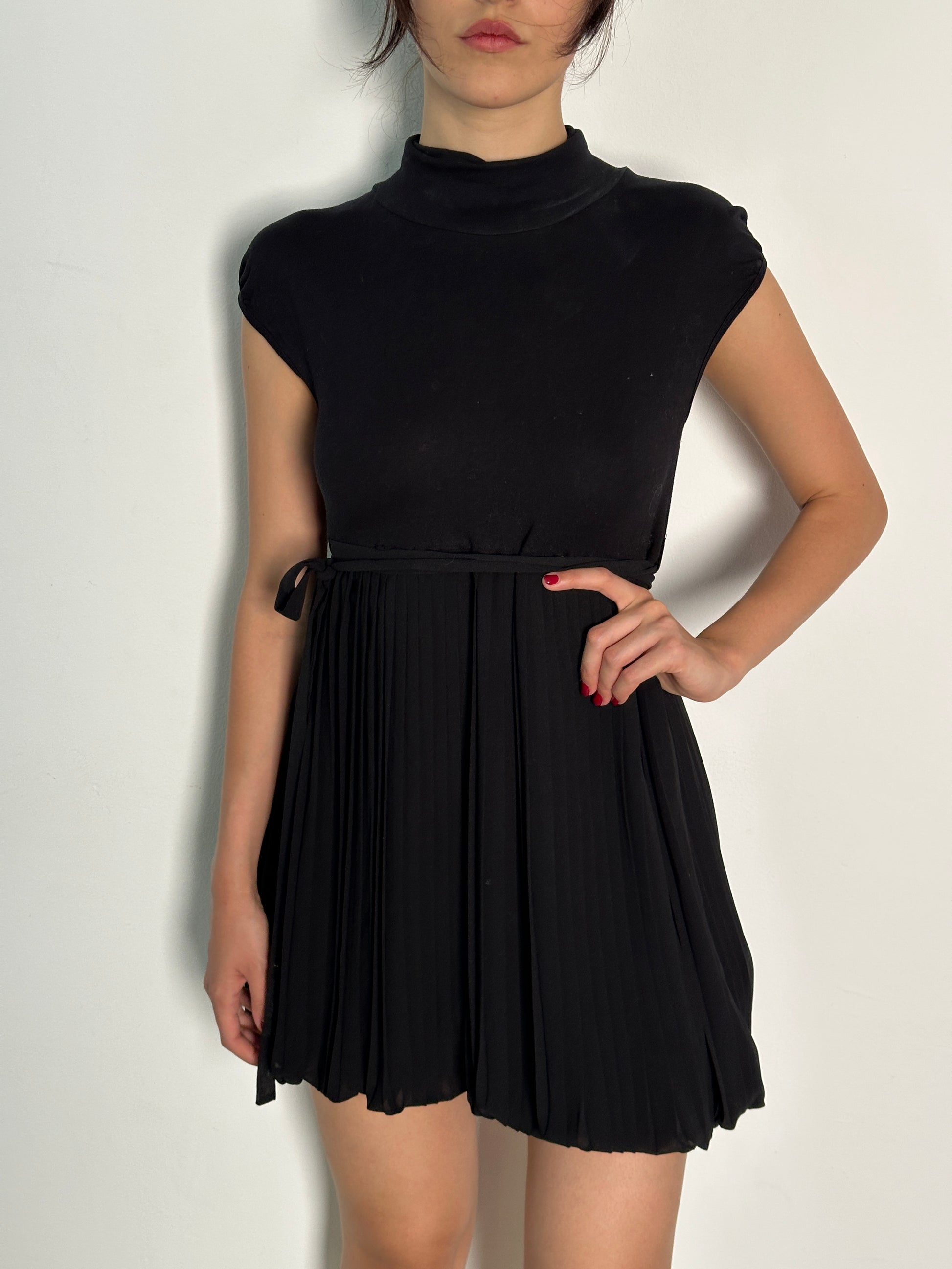 COP COPINE DRESS