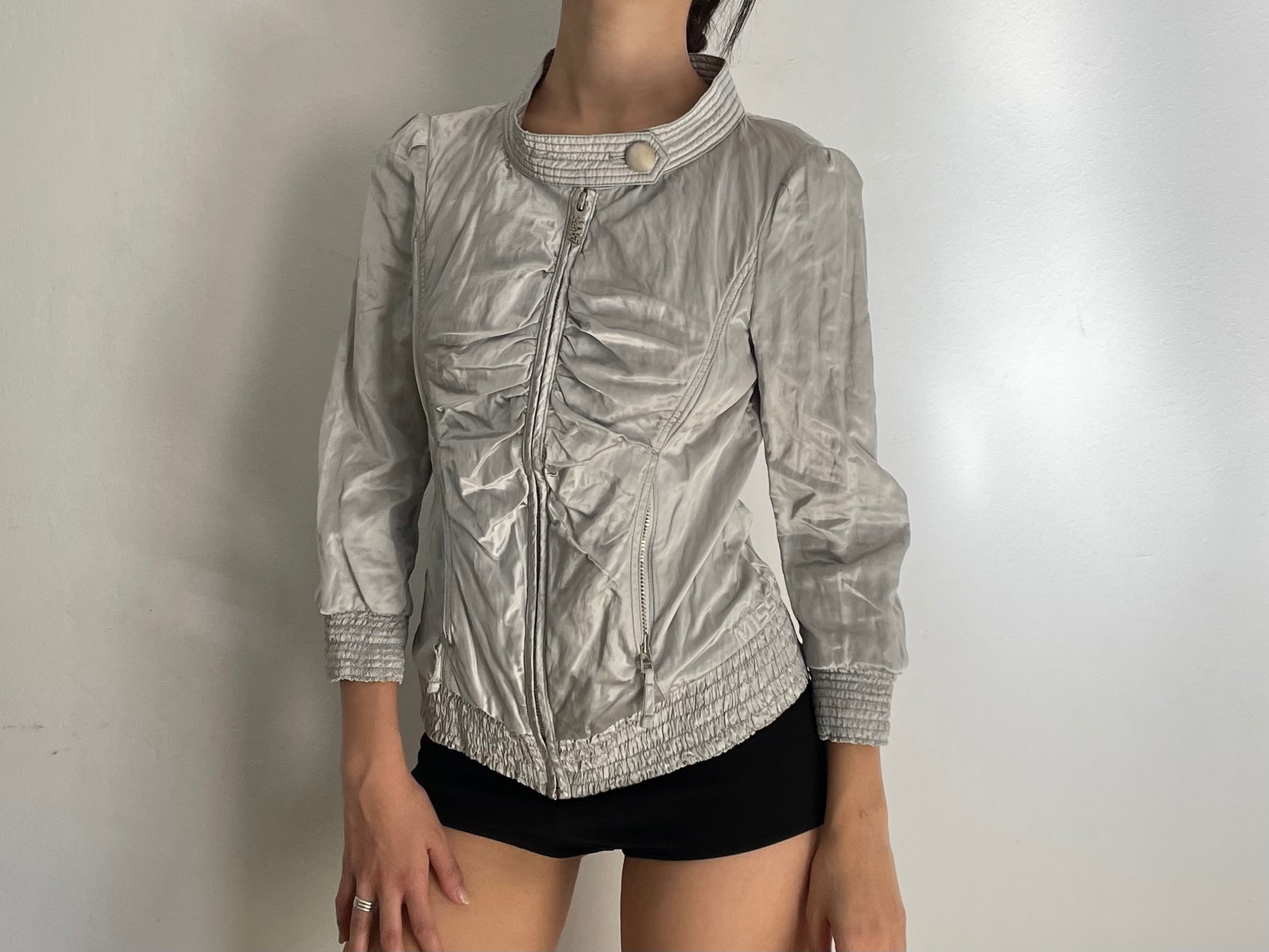 MISS SIXTY JACKET