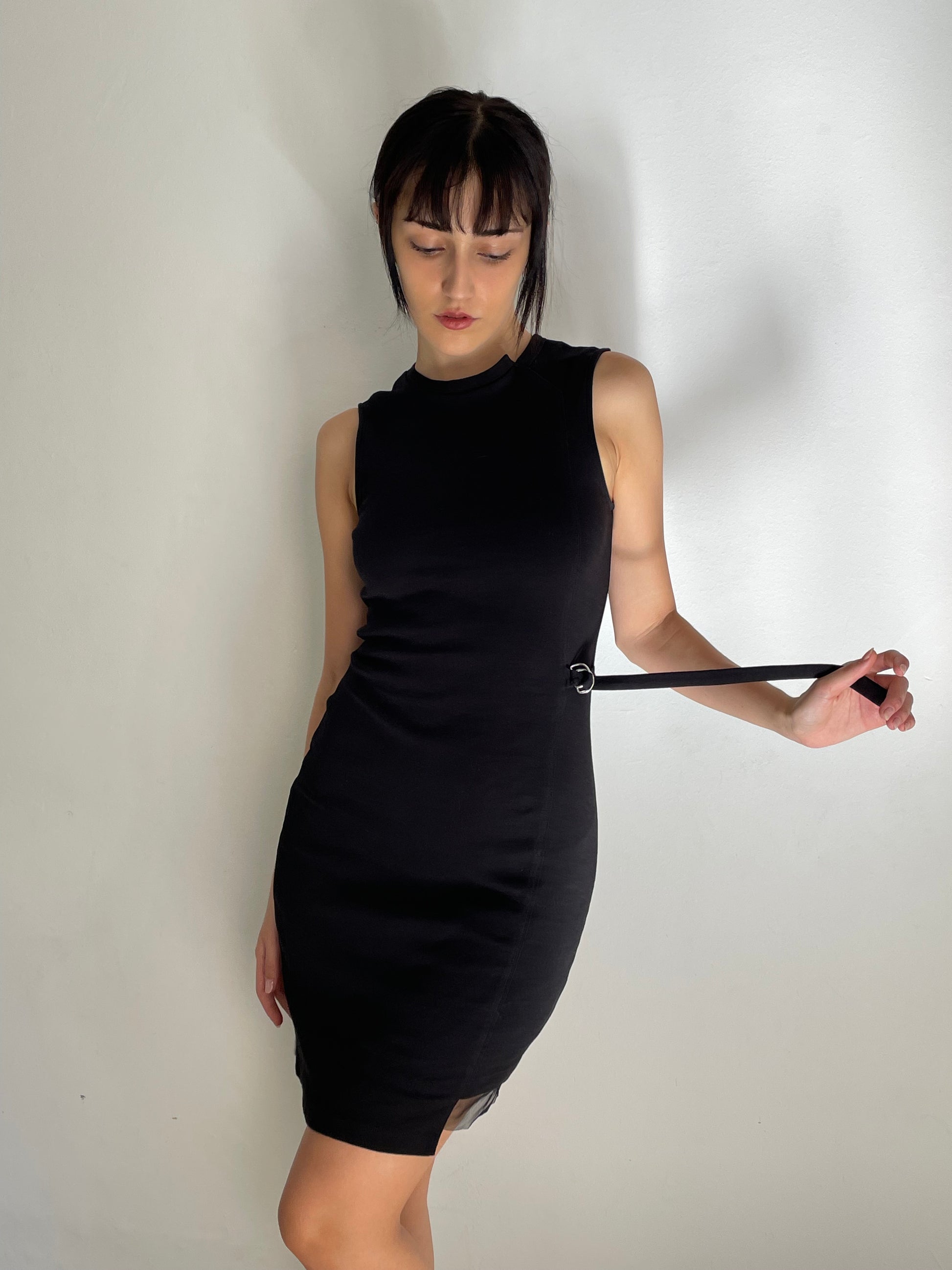 DIESEL DRESS