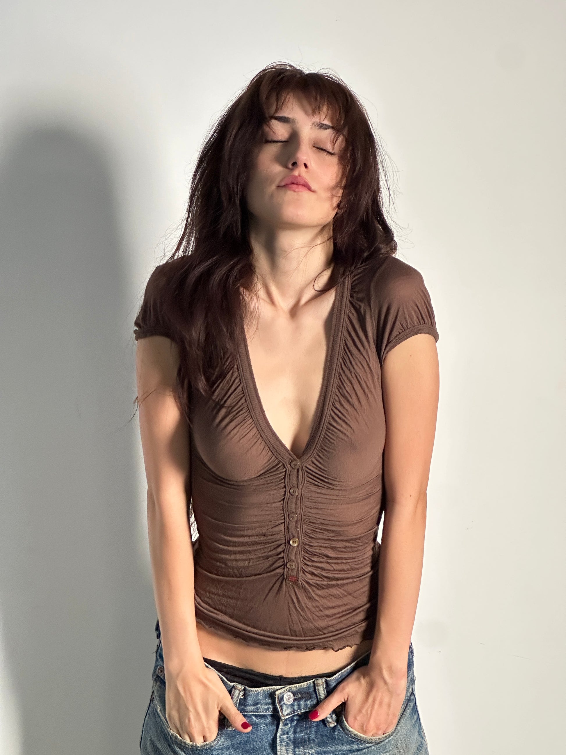 MISS SIXTY TOP