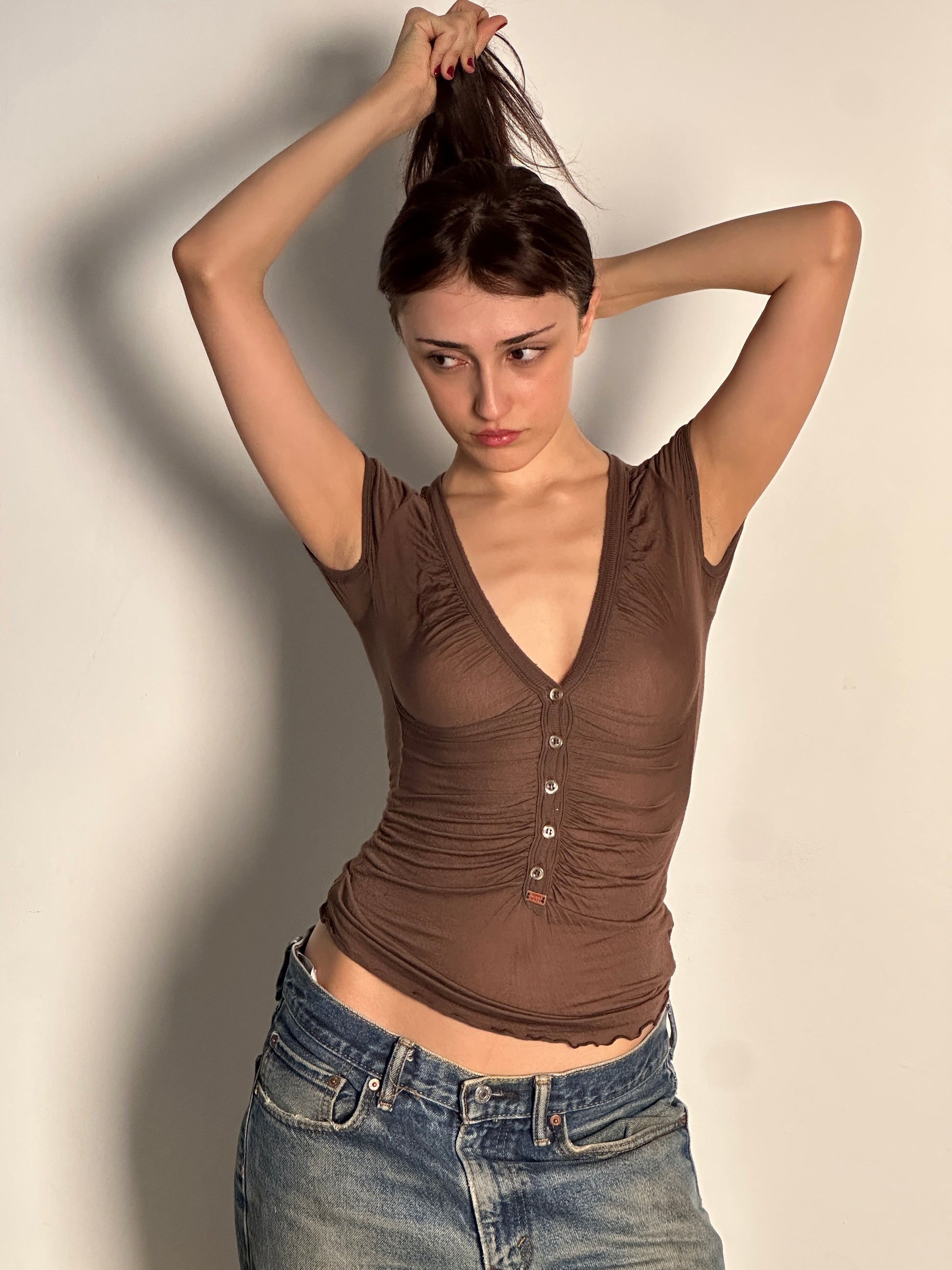 MISS SIXTY TOP