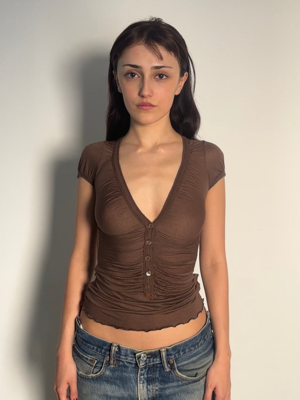 MISS SIXTY TOP
