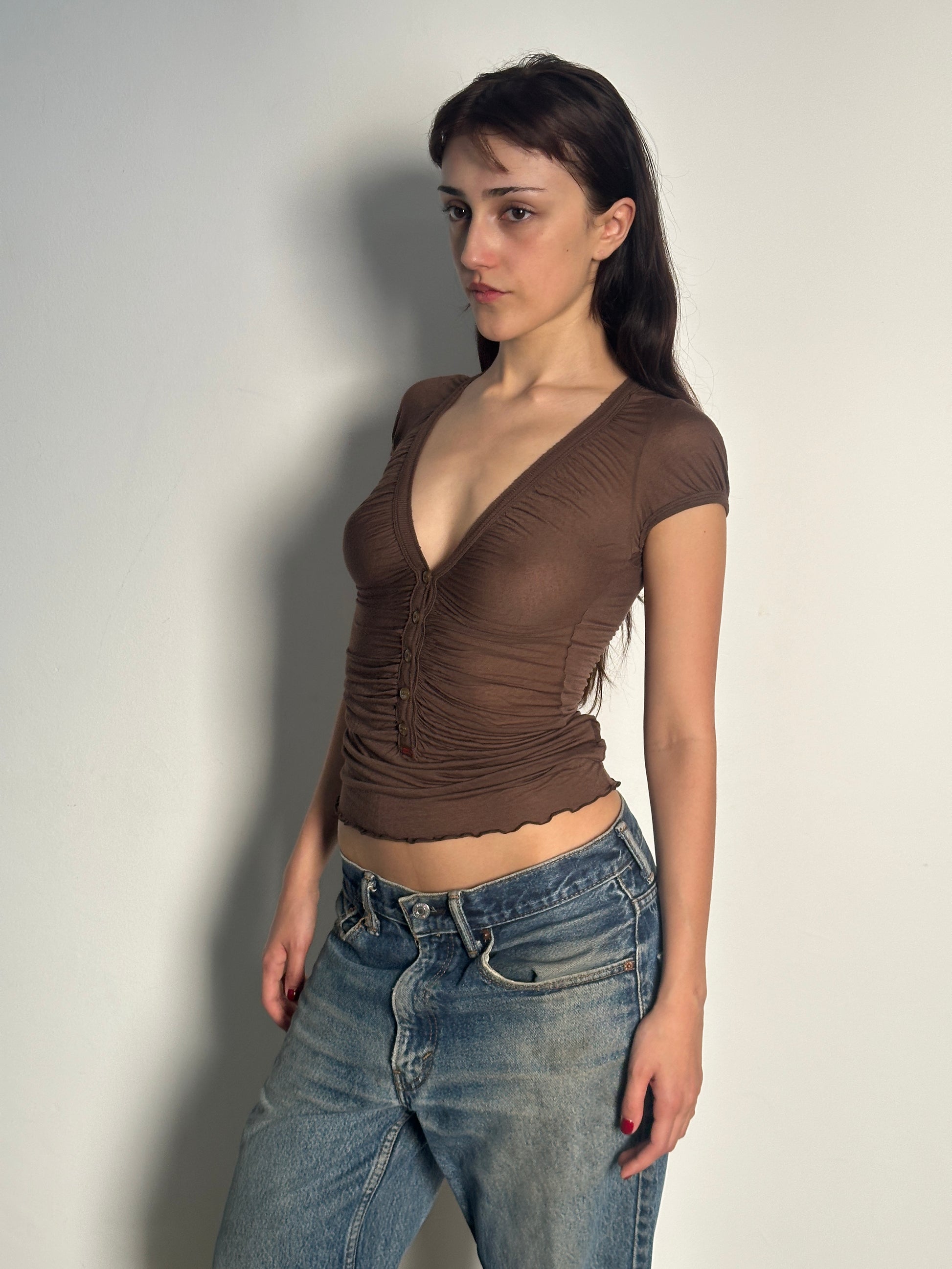 MISS SIXTY TOP