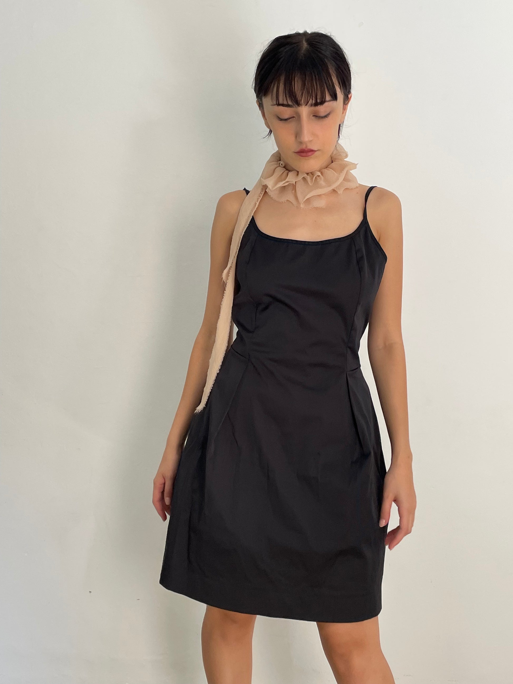 COP COPINE DRESS