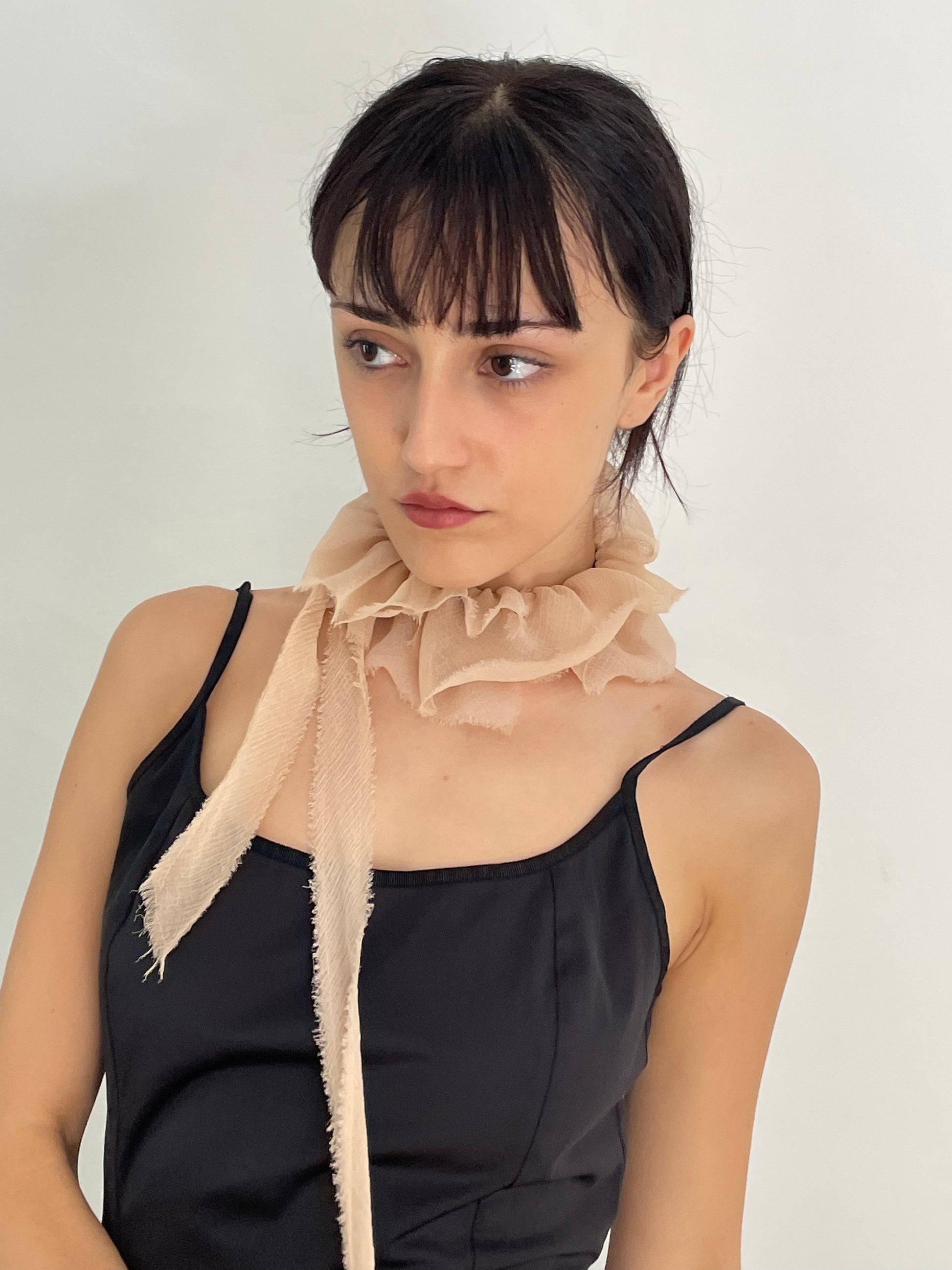 COP COPINE DRESS