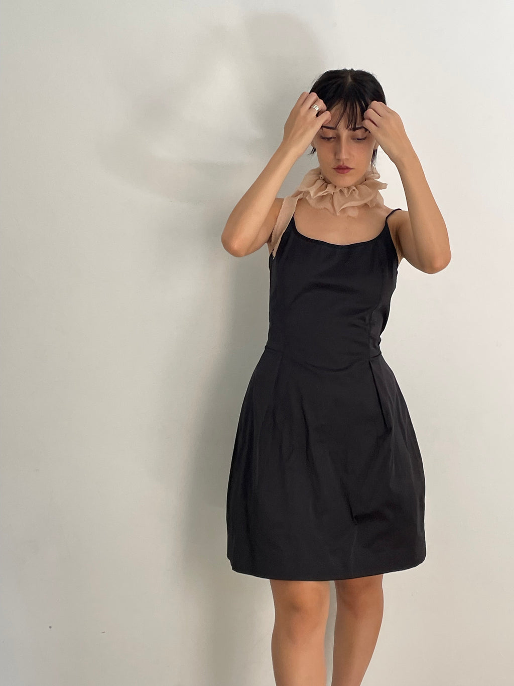 COP COPINE DRESS