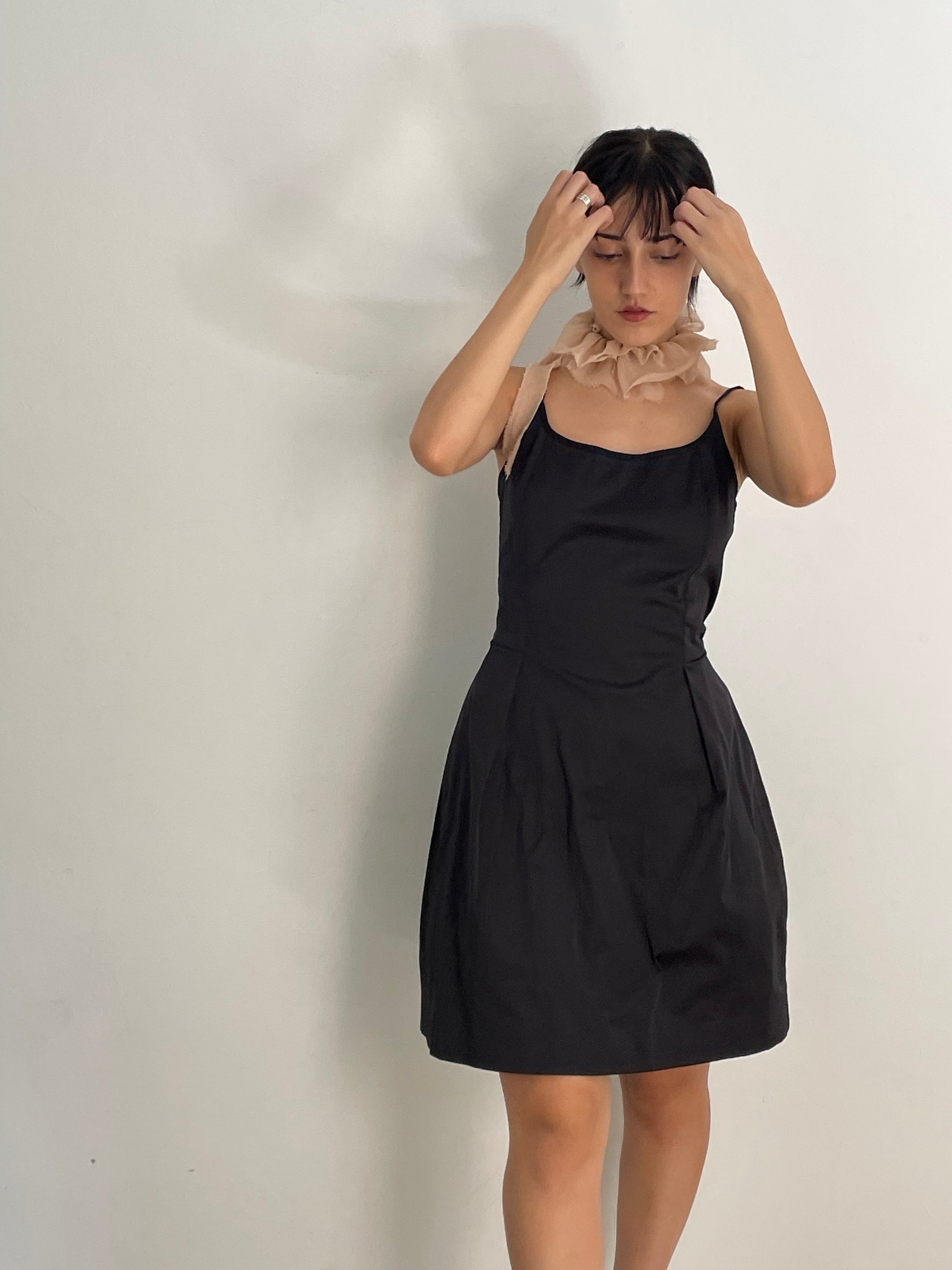 COP COPINE DRESS