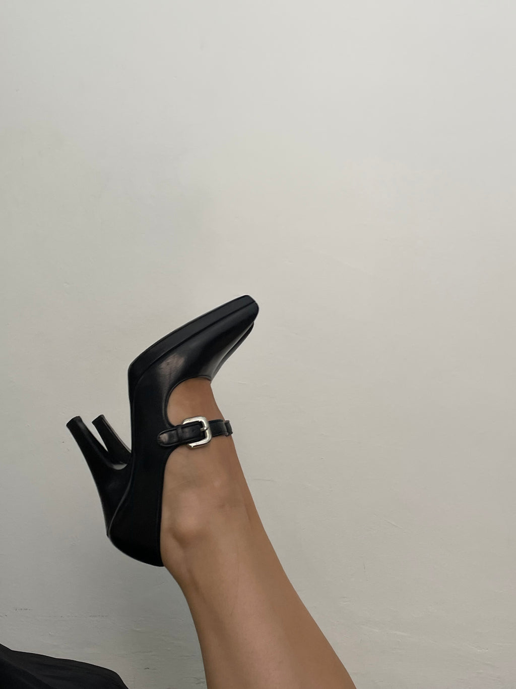 PRADA HEELS