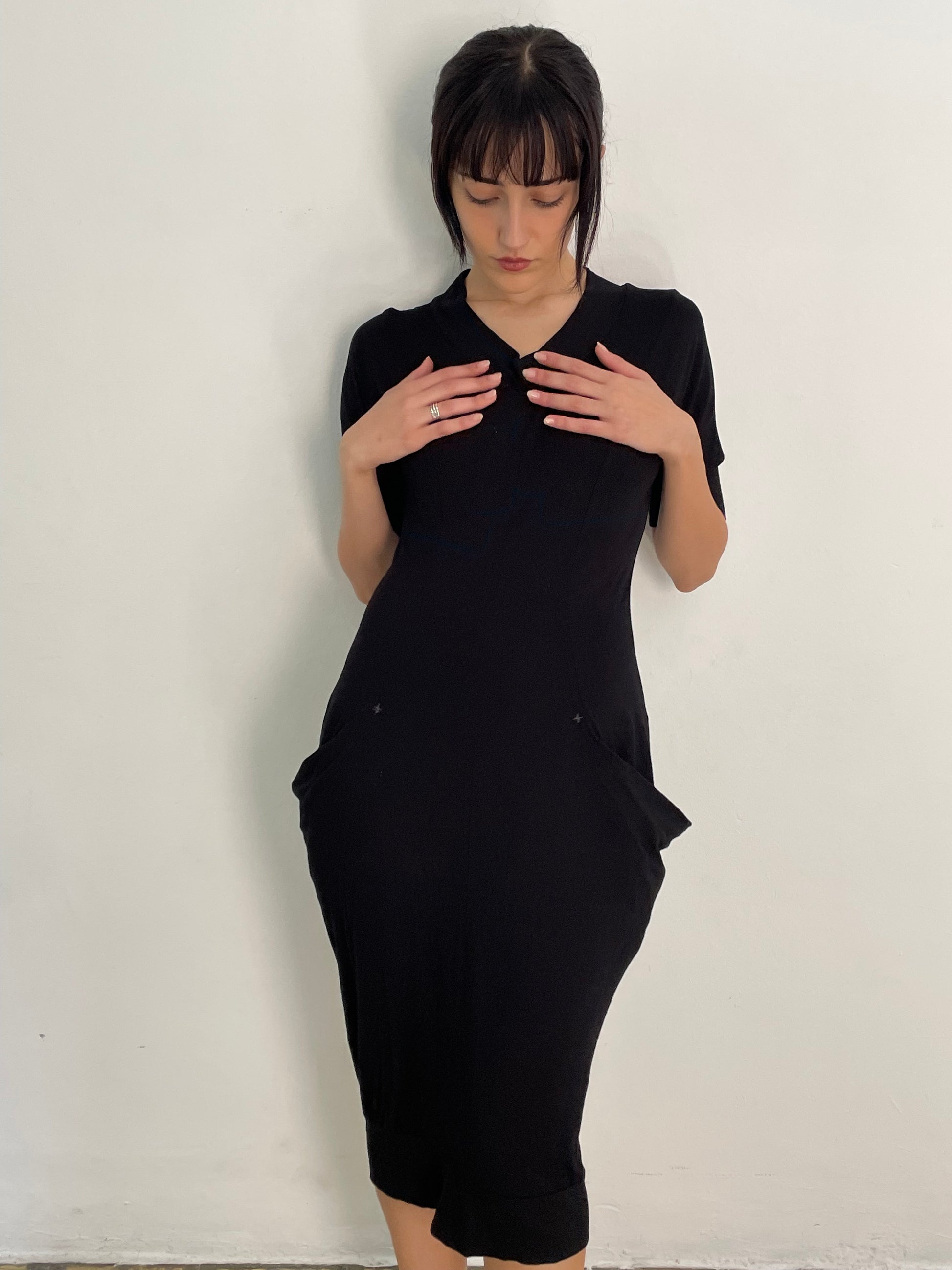 COP COPINE DRESS