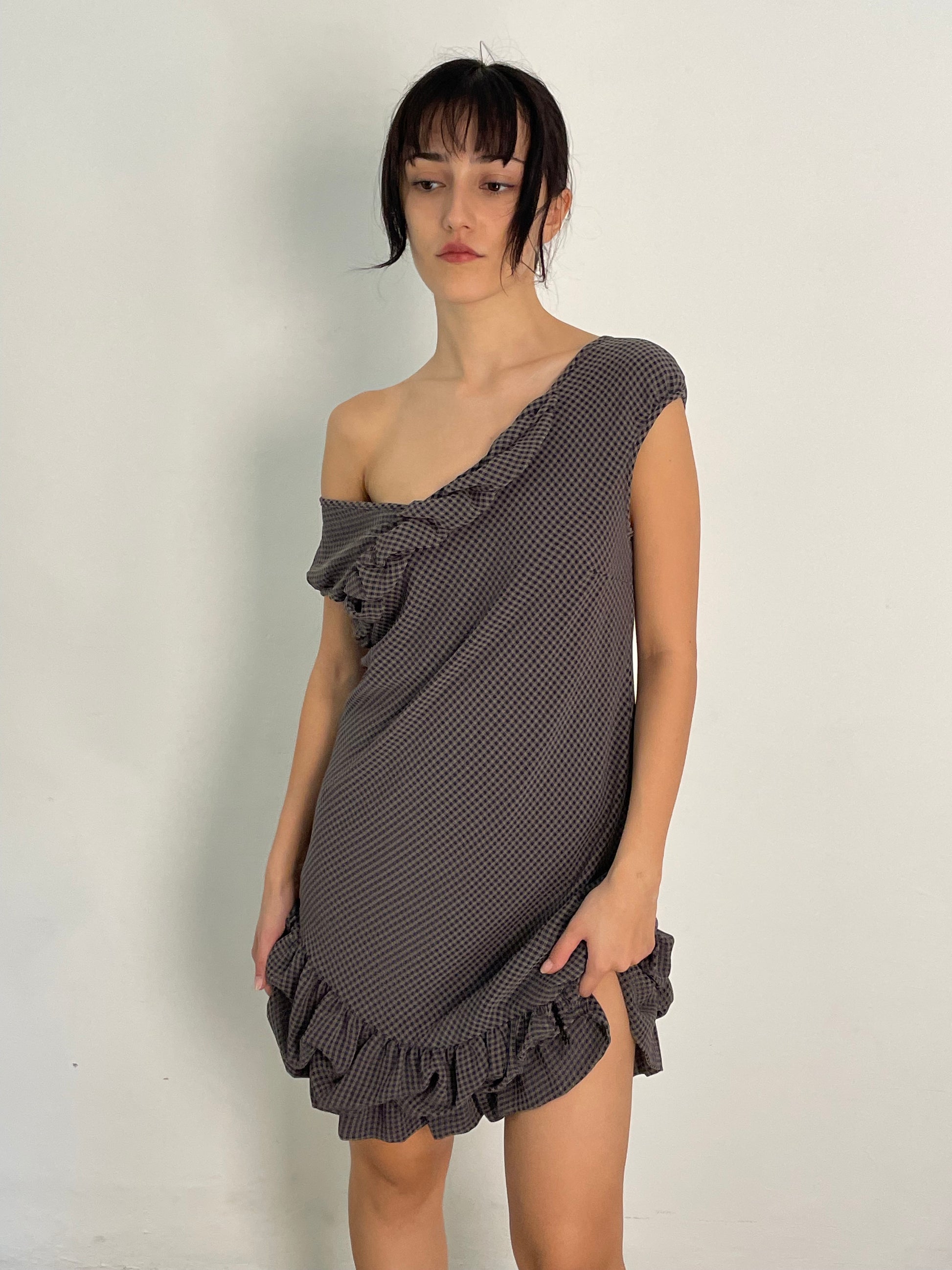 COP COPINE DRESS