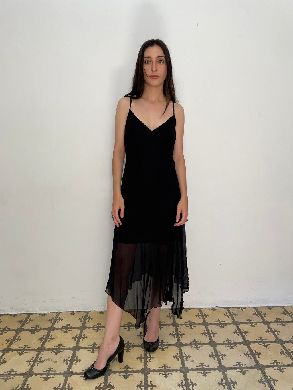 COCKTAIL DRESS