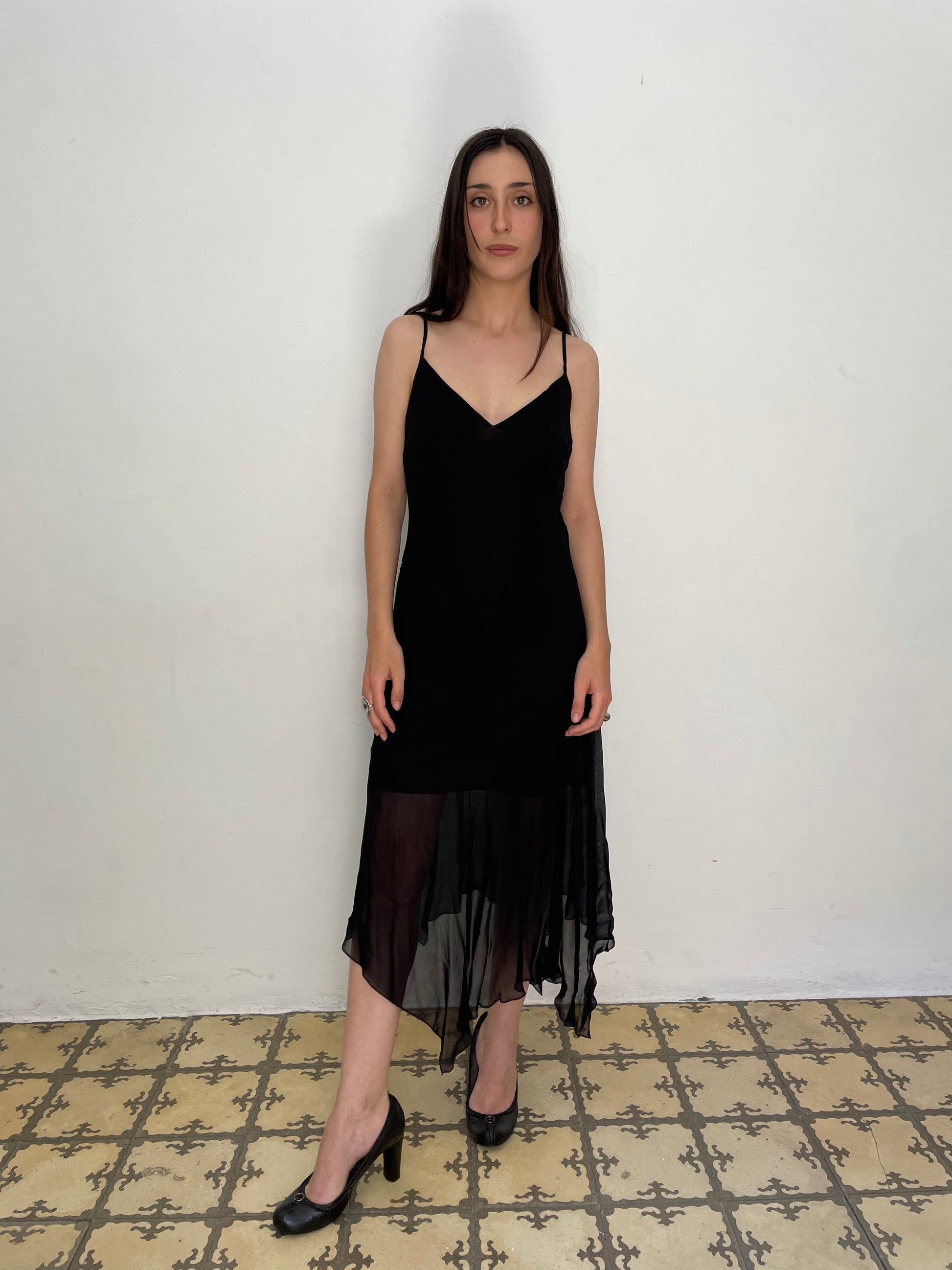 COCKTAIL DRESS